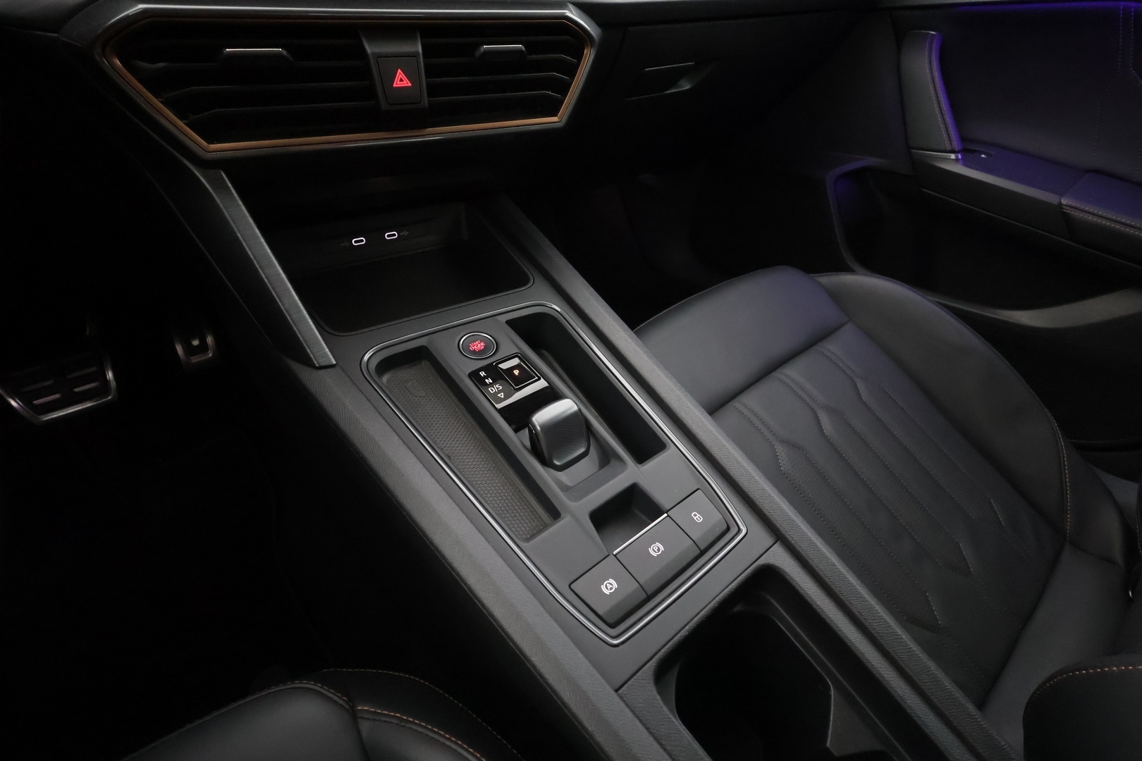 CUPRA Formentor 2022