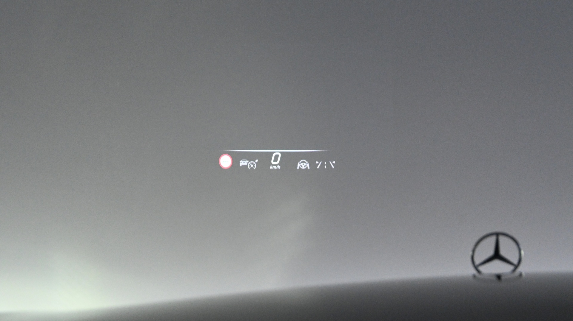 MERCEDES-BENZ S 2022