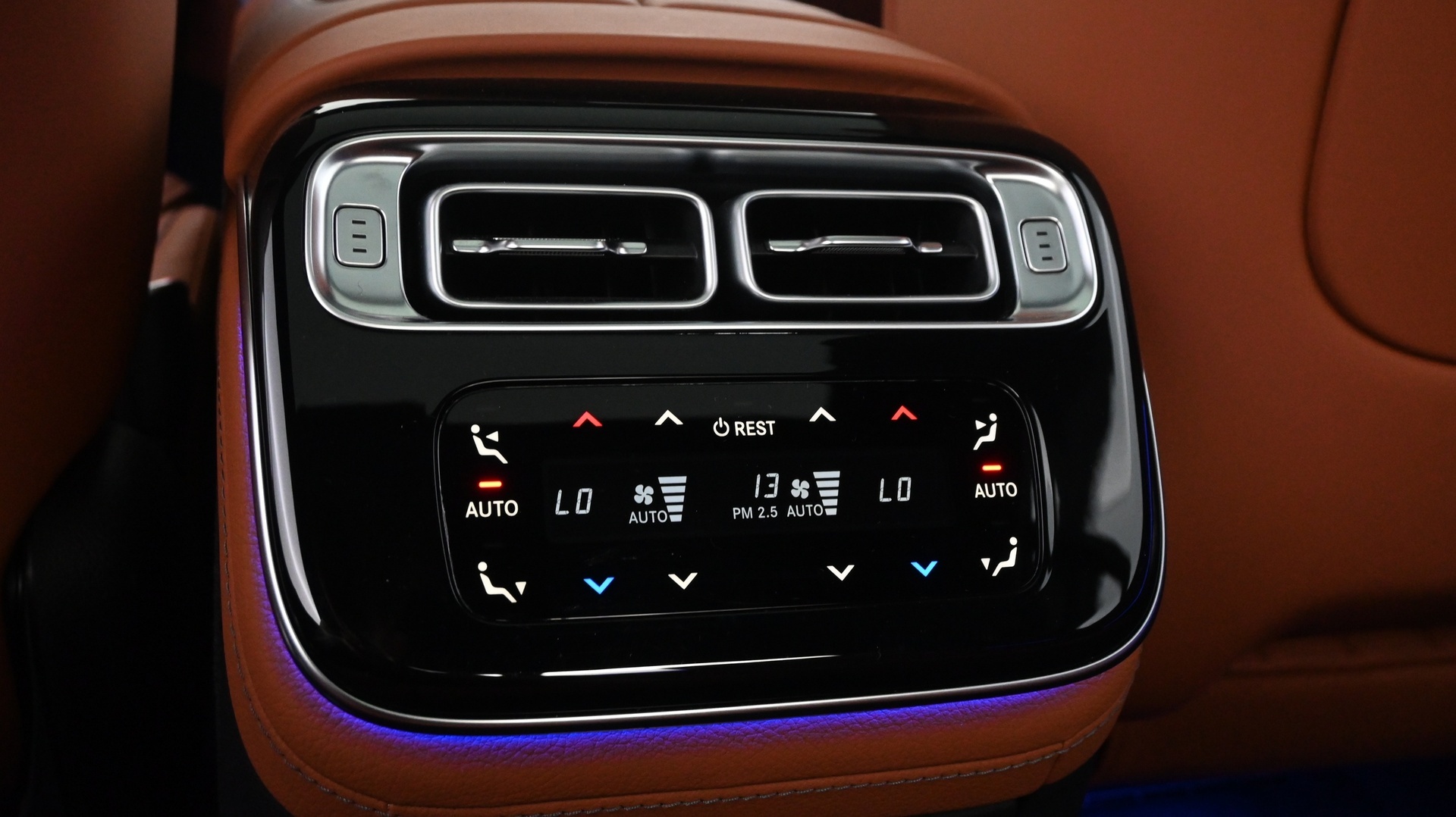 MERCEDES-BENZ S 2022