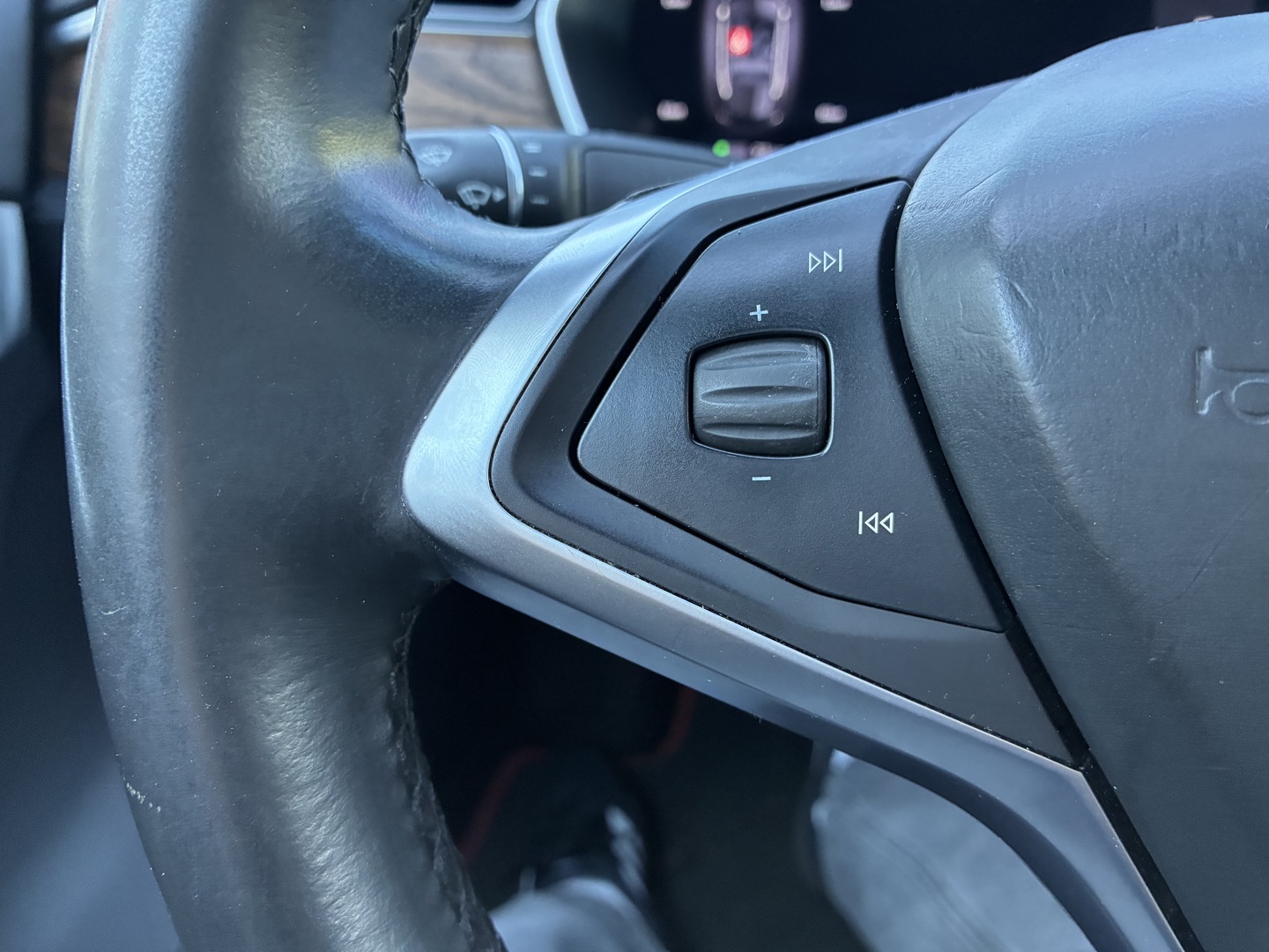TESLA Model S 2017