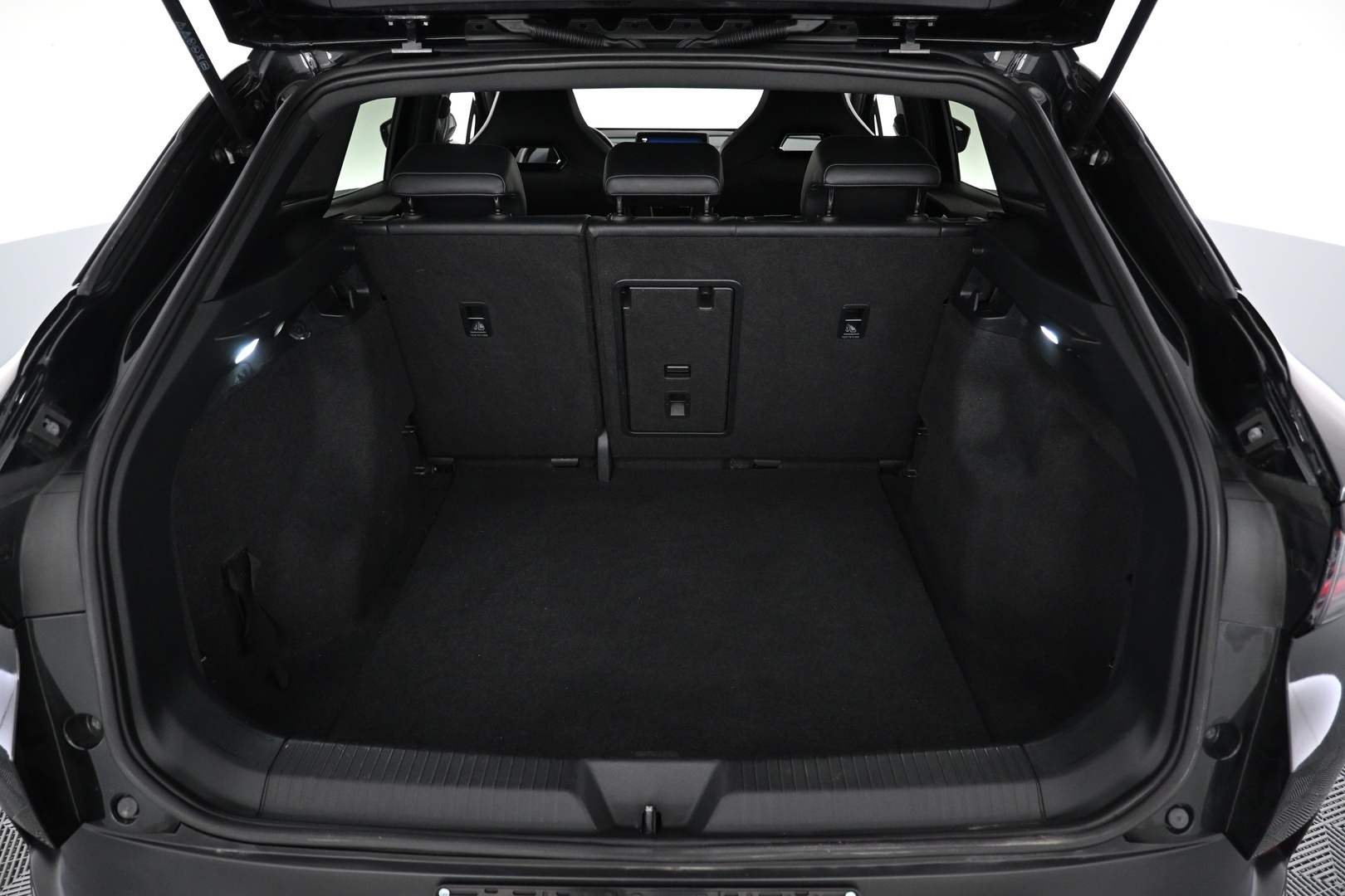 VOLKSWAGEN ID.4 2022