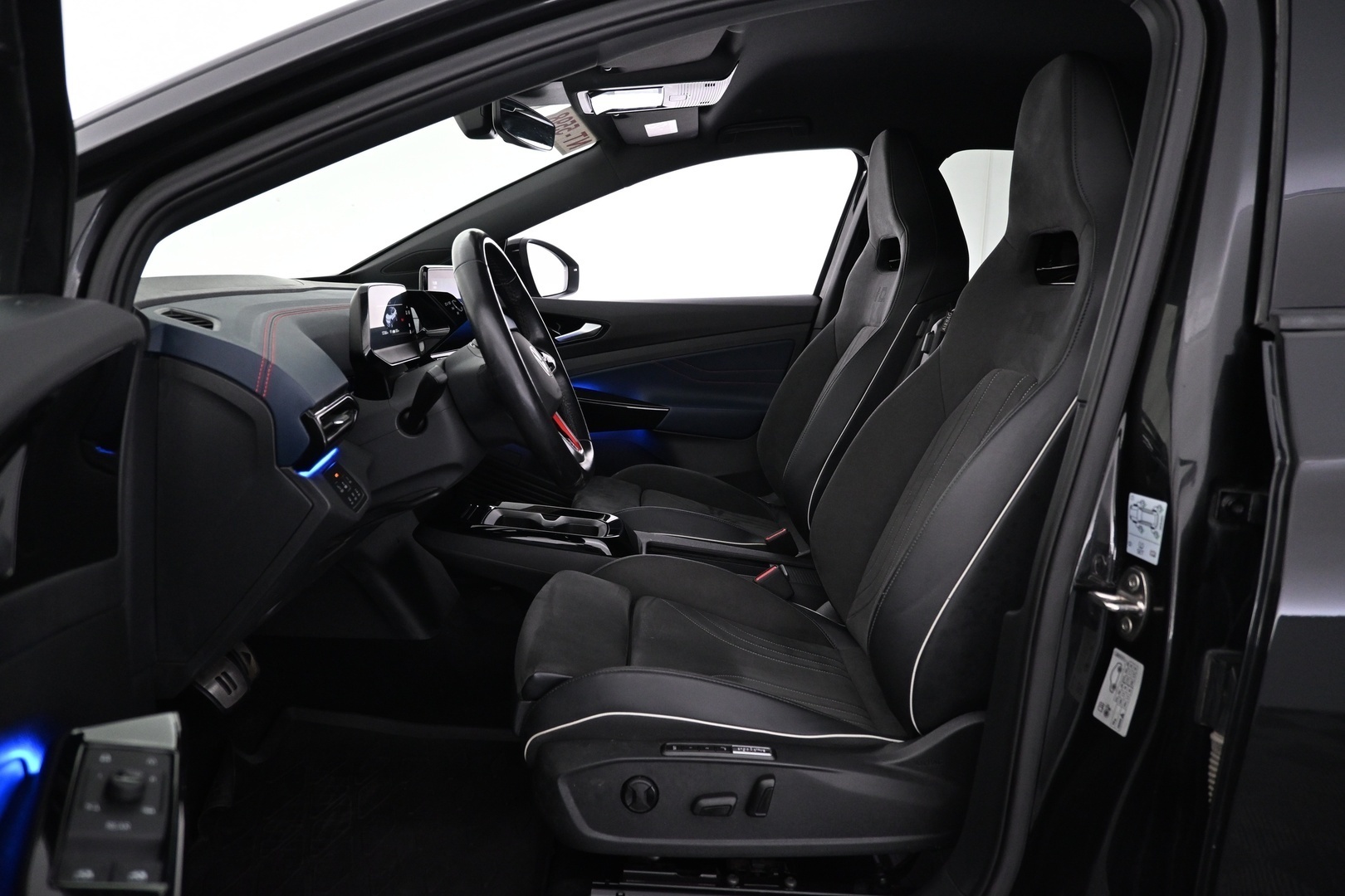 VOLKSWAGEN ID.4 2022