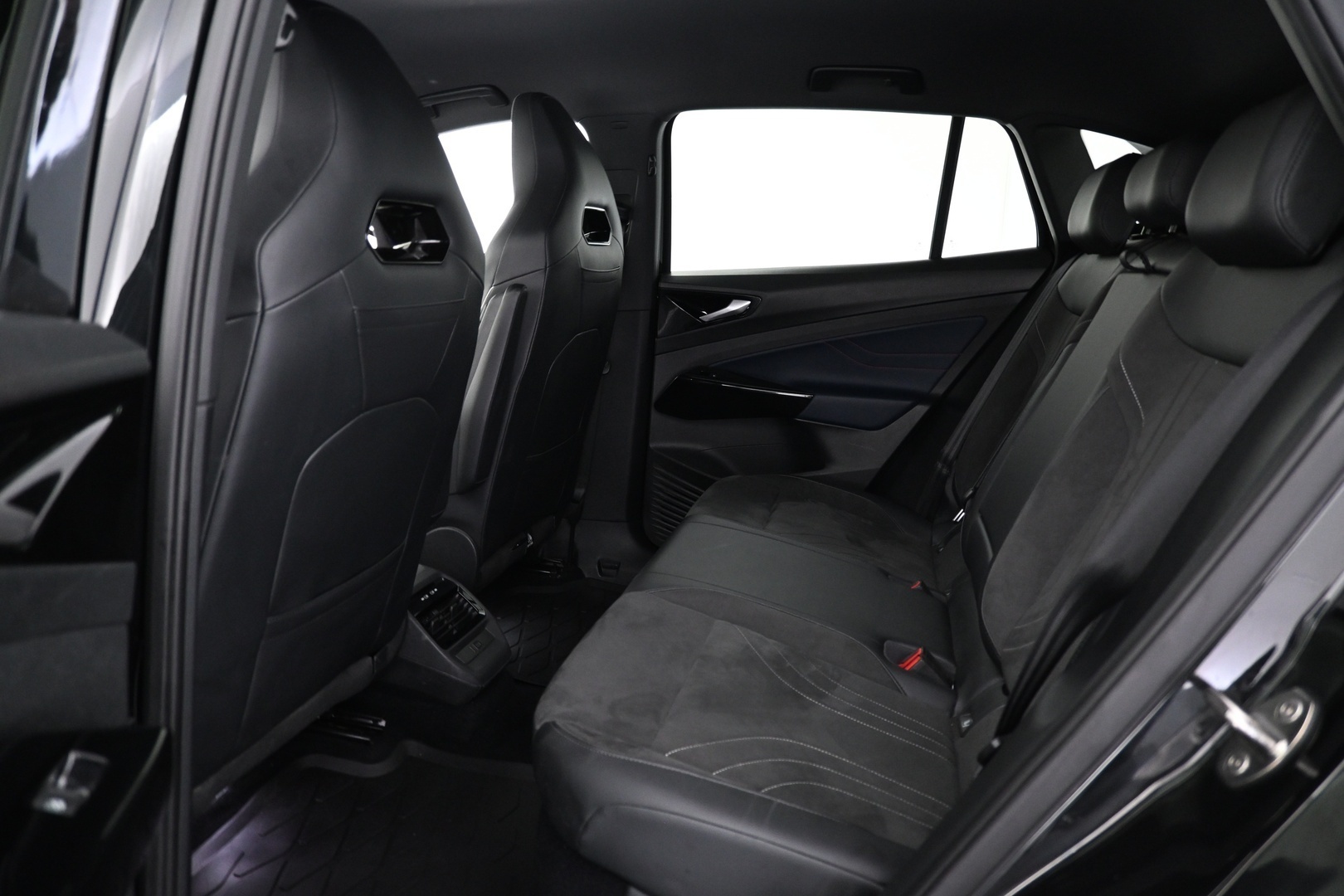 VOLKSWAGEN ID.4 2022