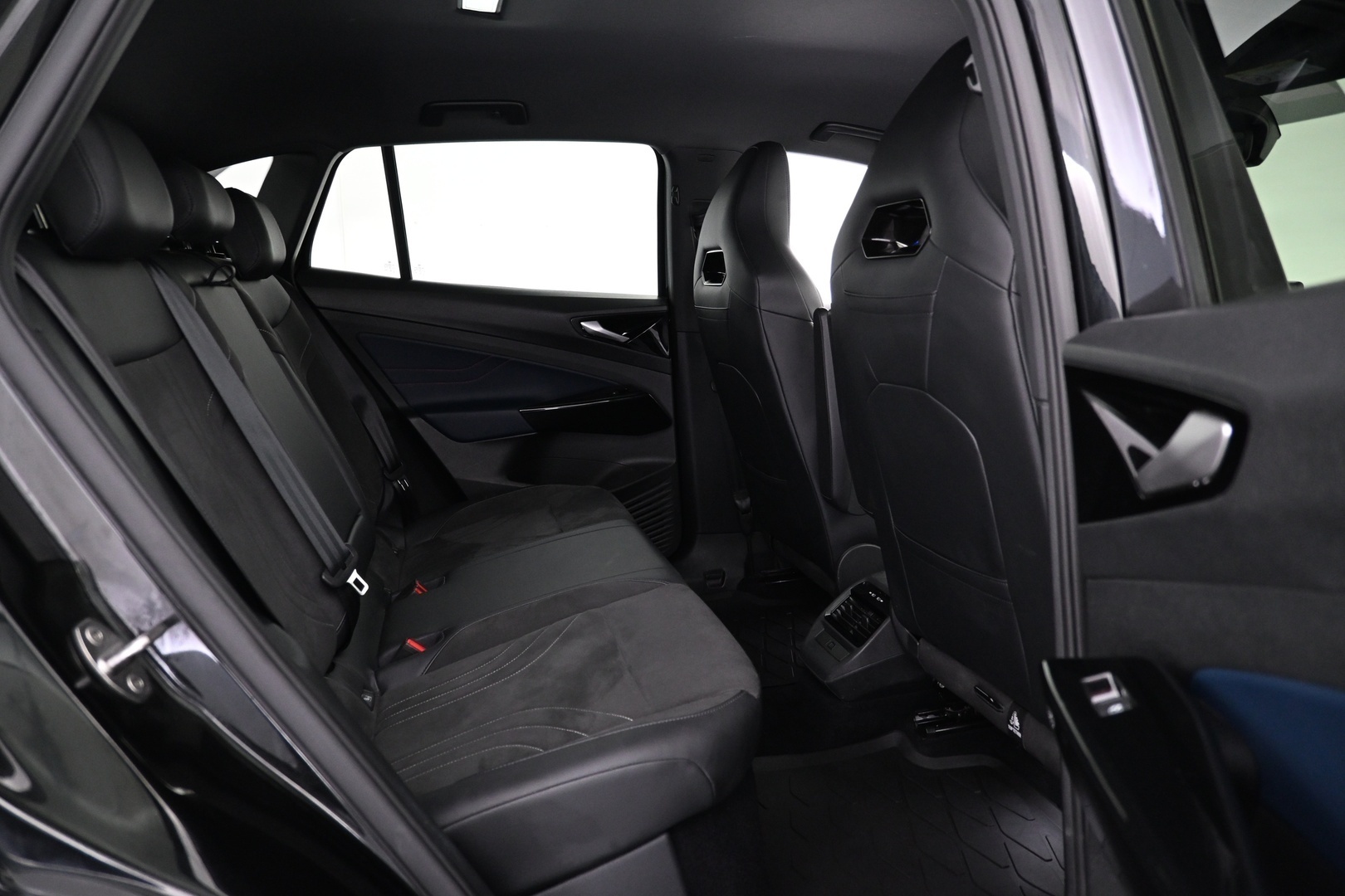 VOLKSWAGEN ID.4 2022