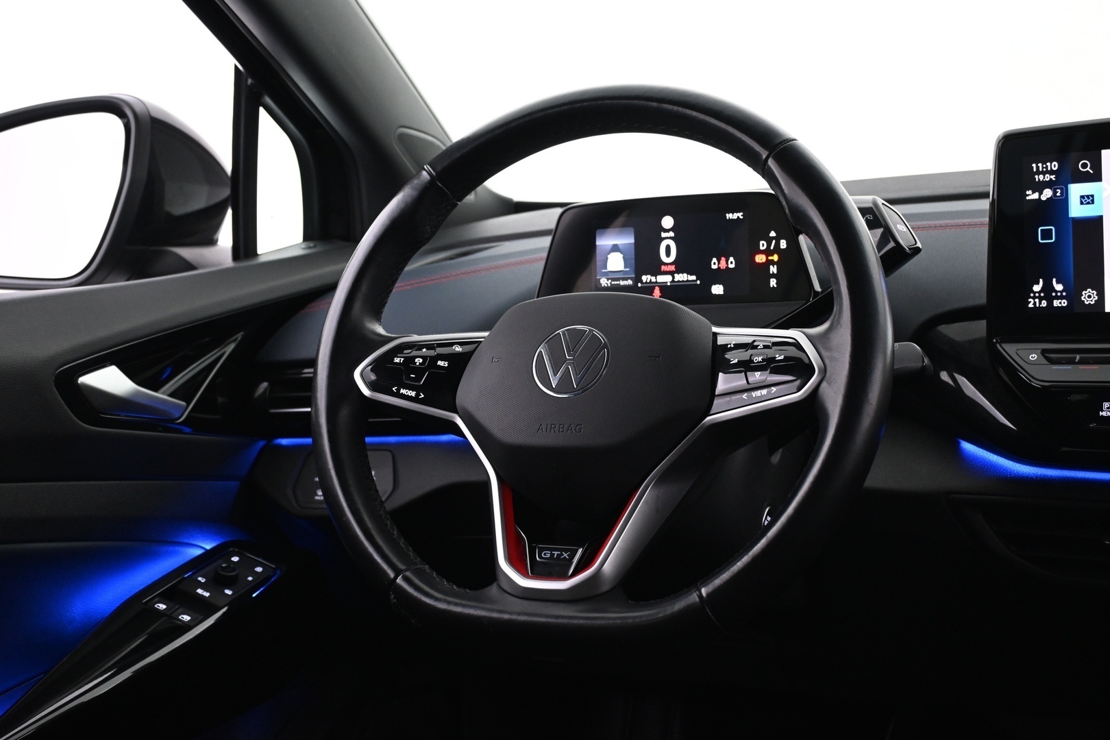 VOLKSWAGEN ID.4 2022