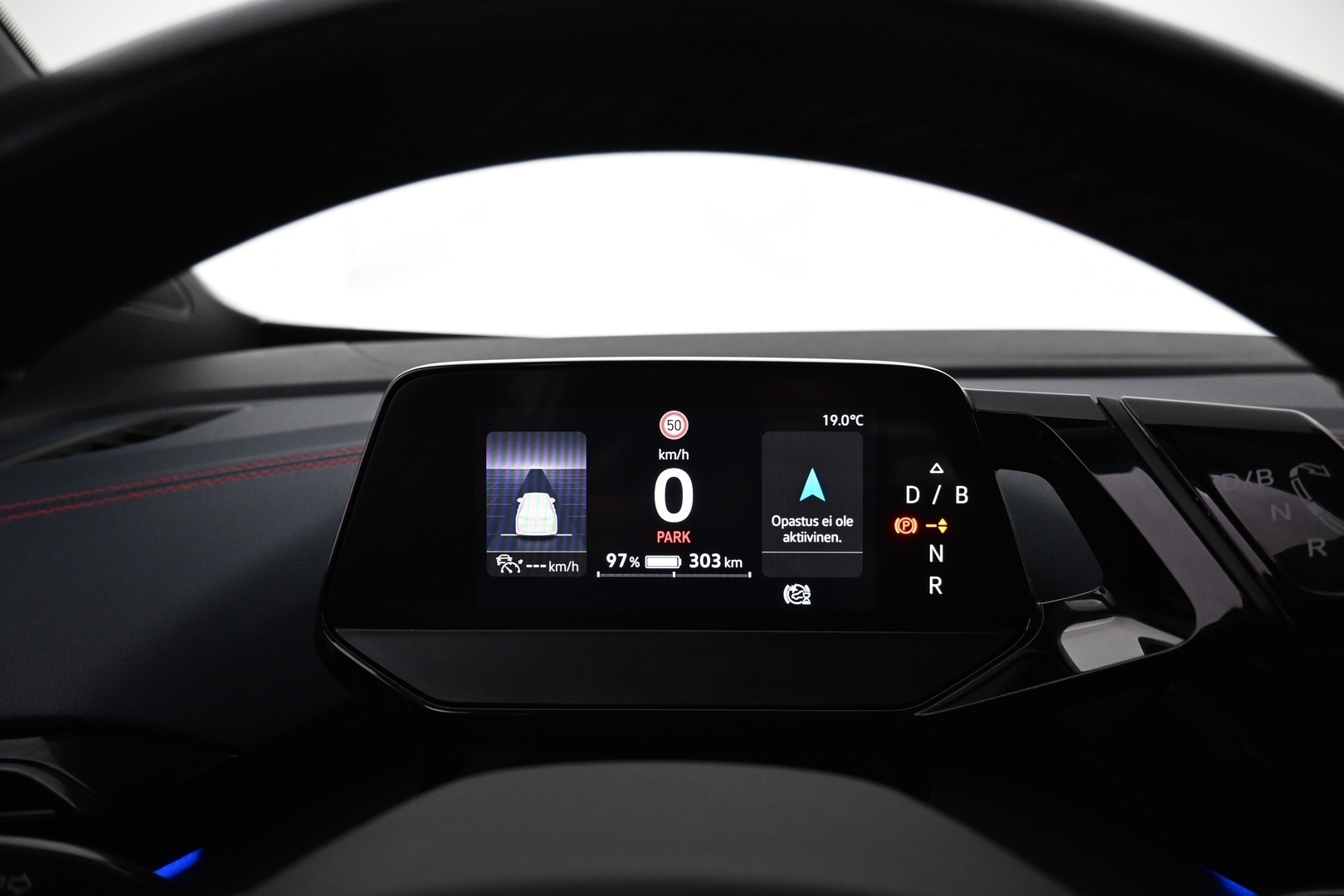 VOLKSWAGEN ID.4 2022