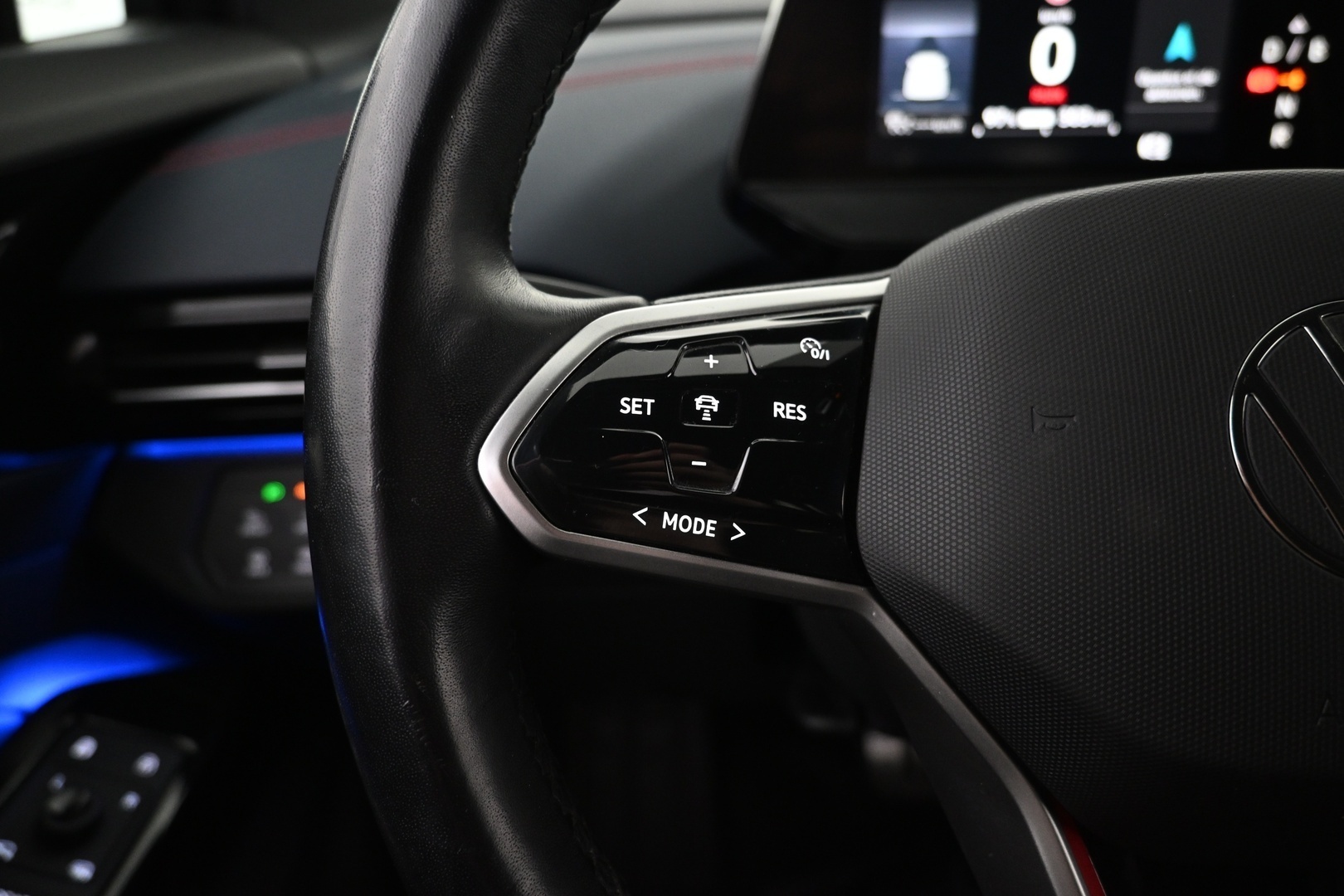 VOLKSWAGEN ID.4 2022