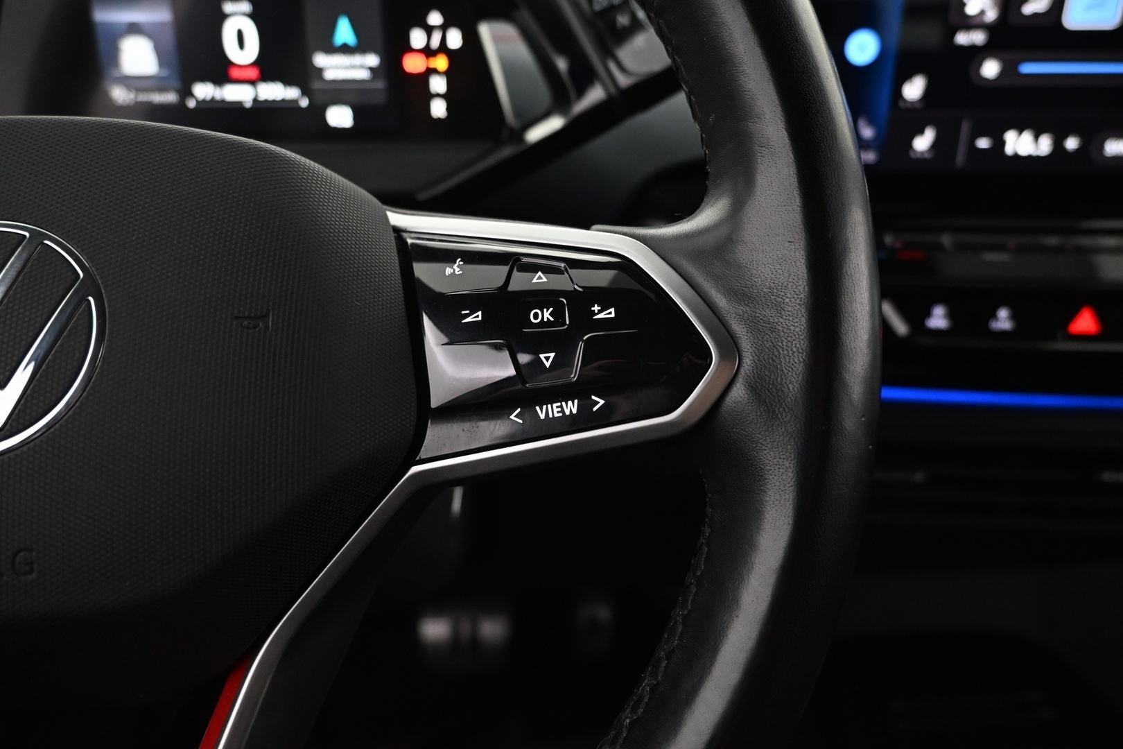 VOLKSWAGEN ID.4 2022