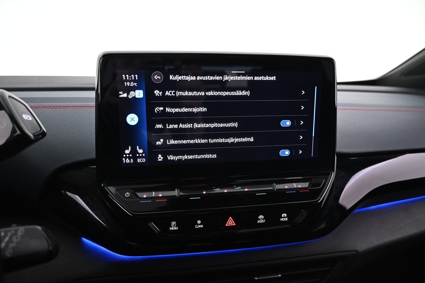 VOLKSWAGEN ID.4 2022