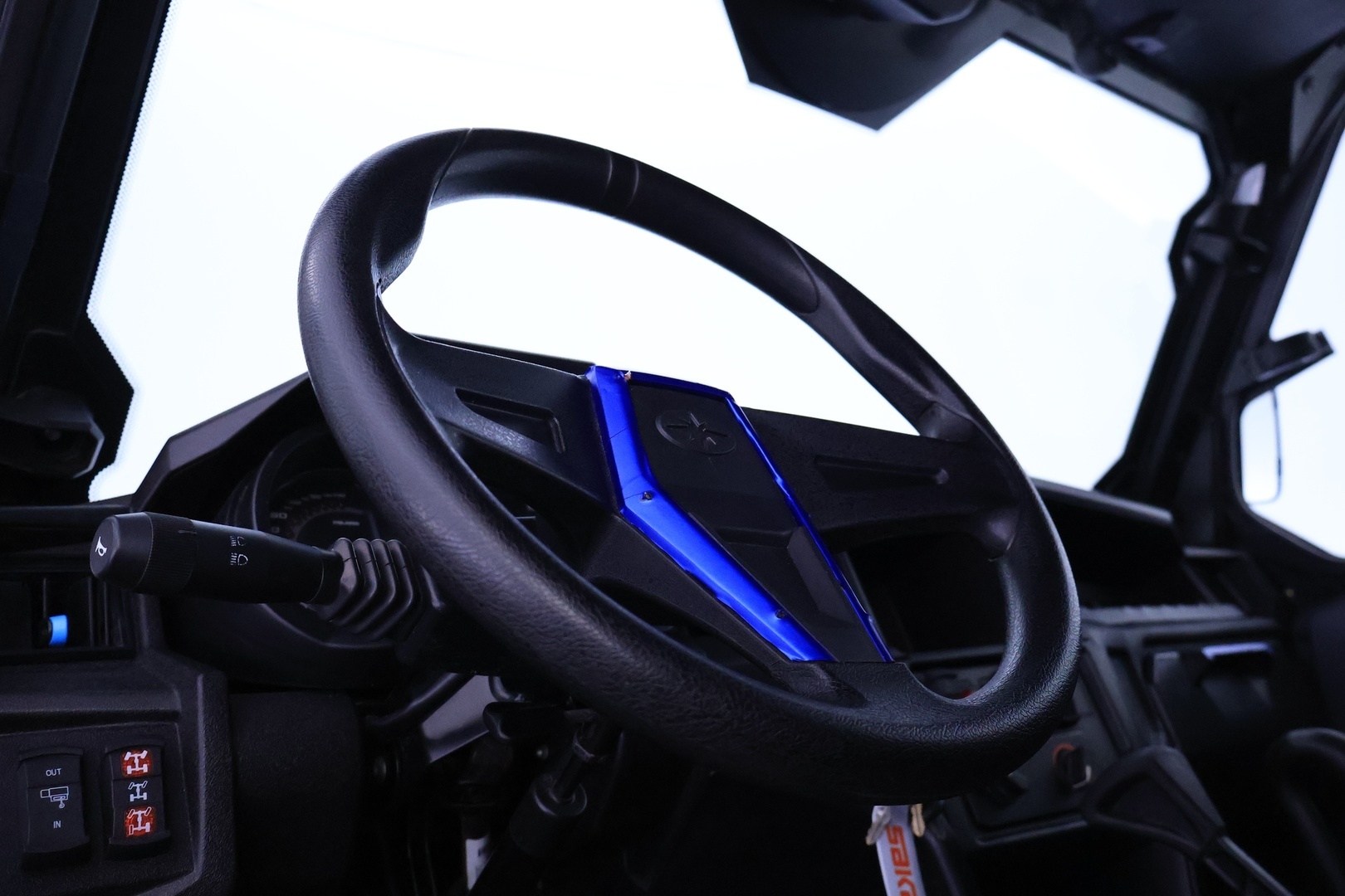 POLARIS GENERAL 2018