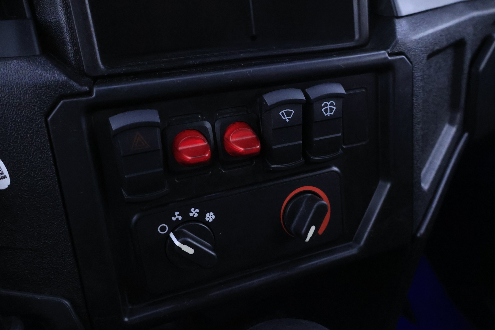POLARIS GENERAL 2018