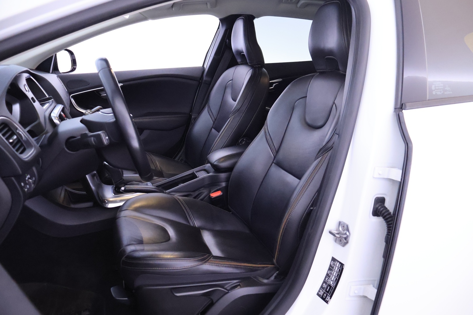 VOLVO V40 Cross Country 2018