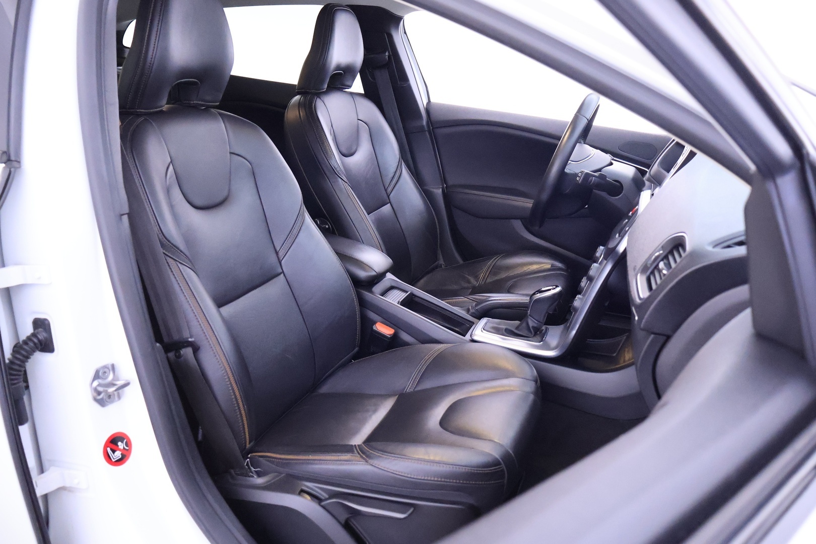 VOLVO V40 Cross Country 2018