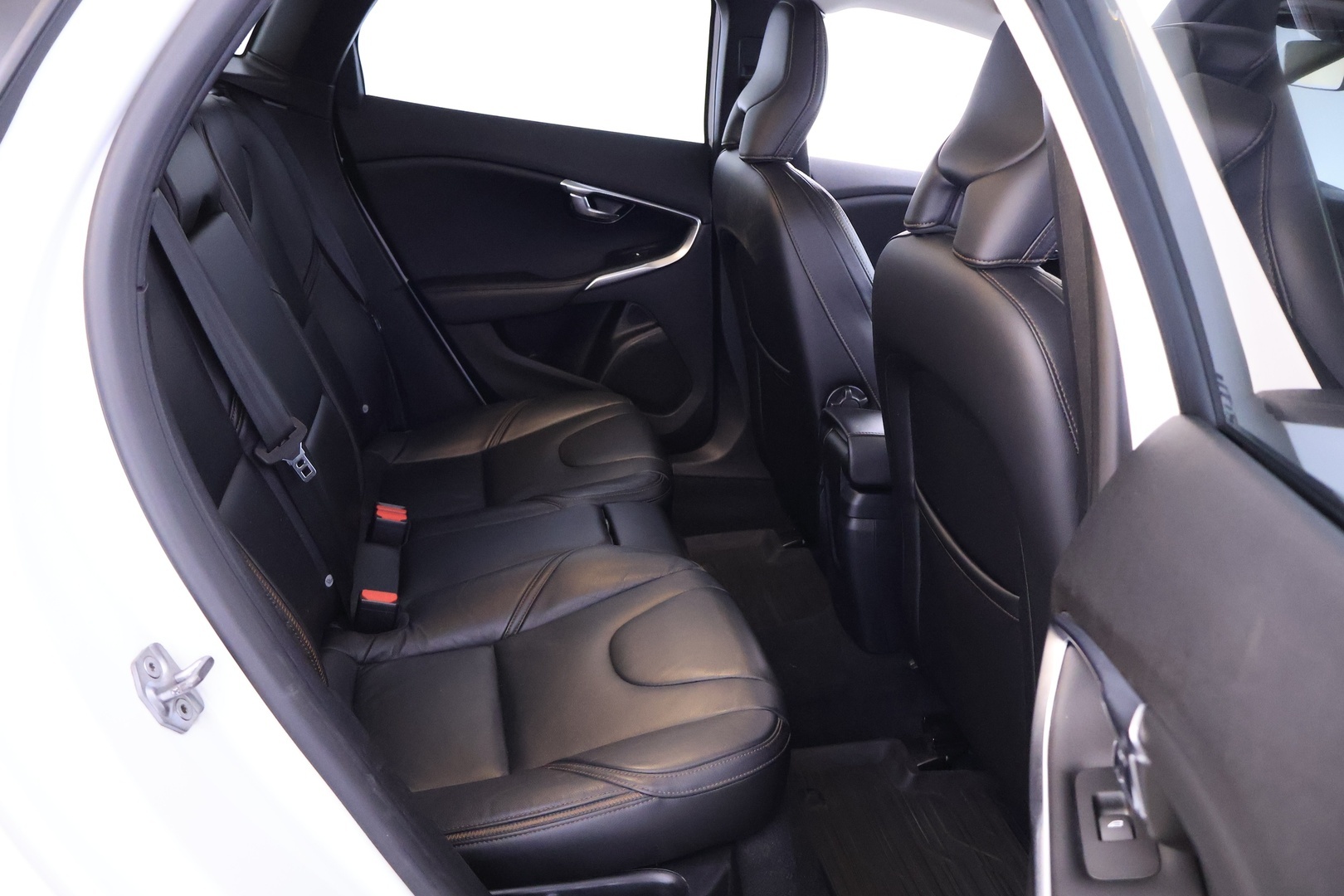 VOLVO V40 Cross Country 2018