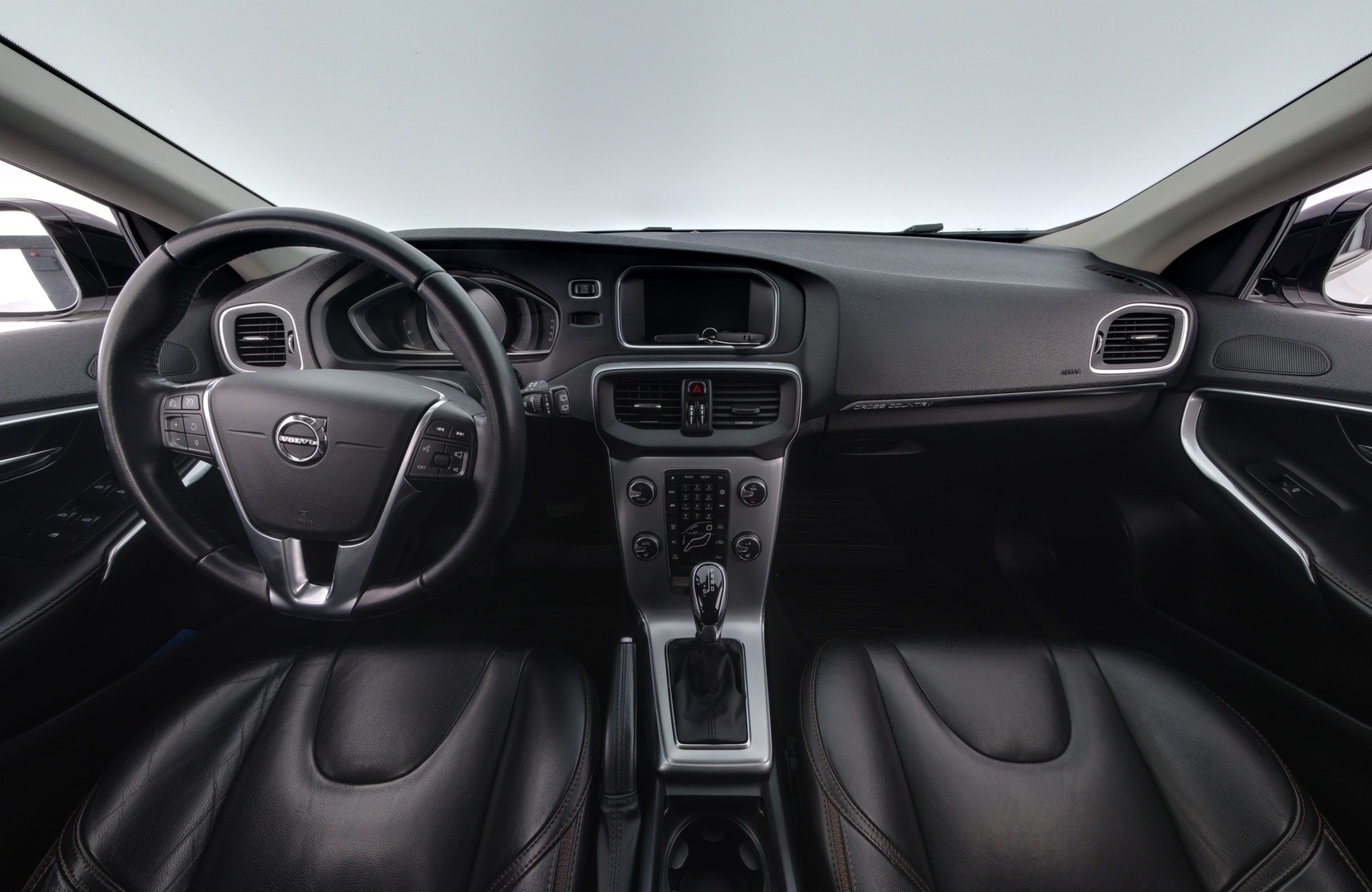 VOLVO V40 Cross Country 2018