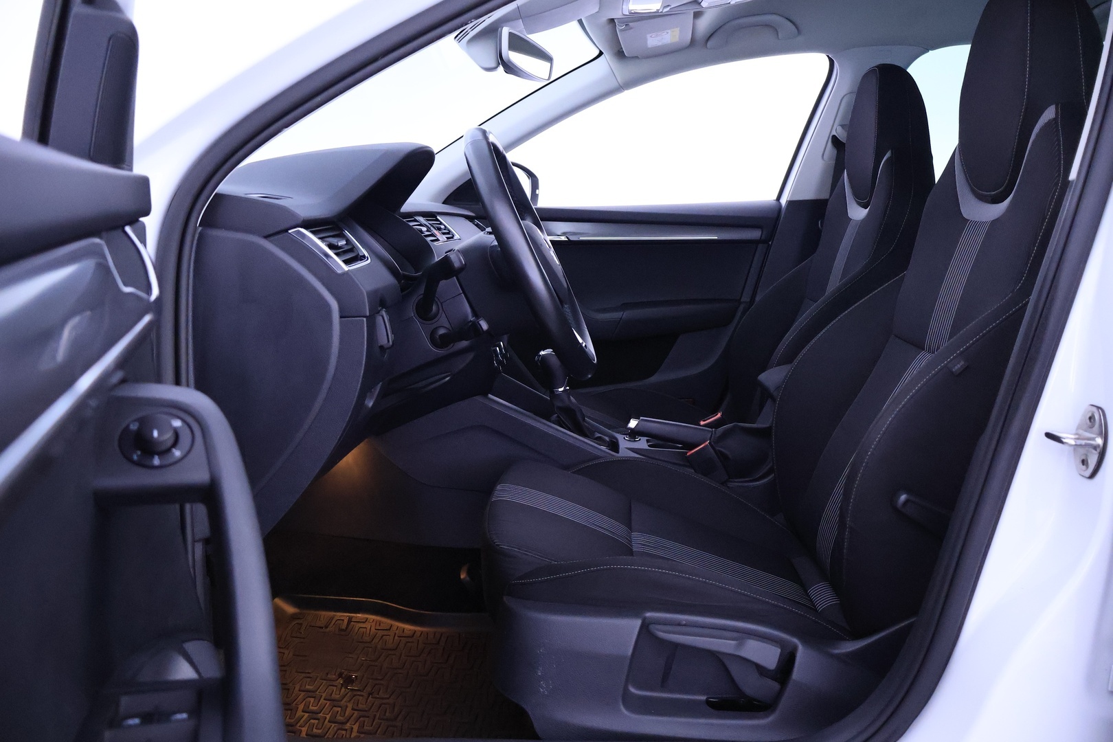 SKODA Octavia 2019