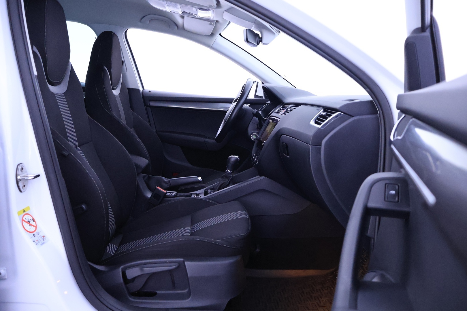SKODA Octavia 2019