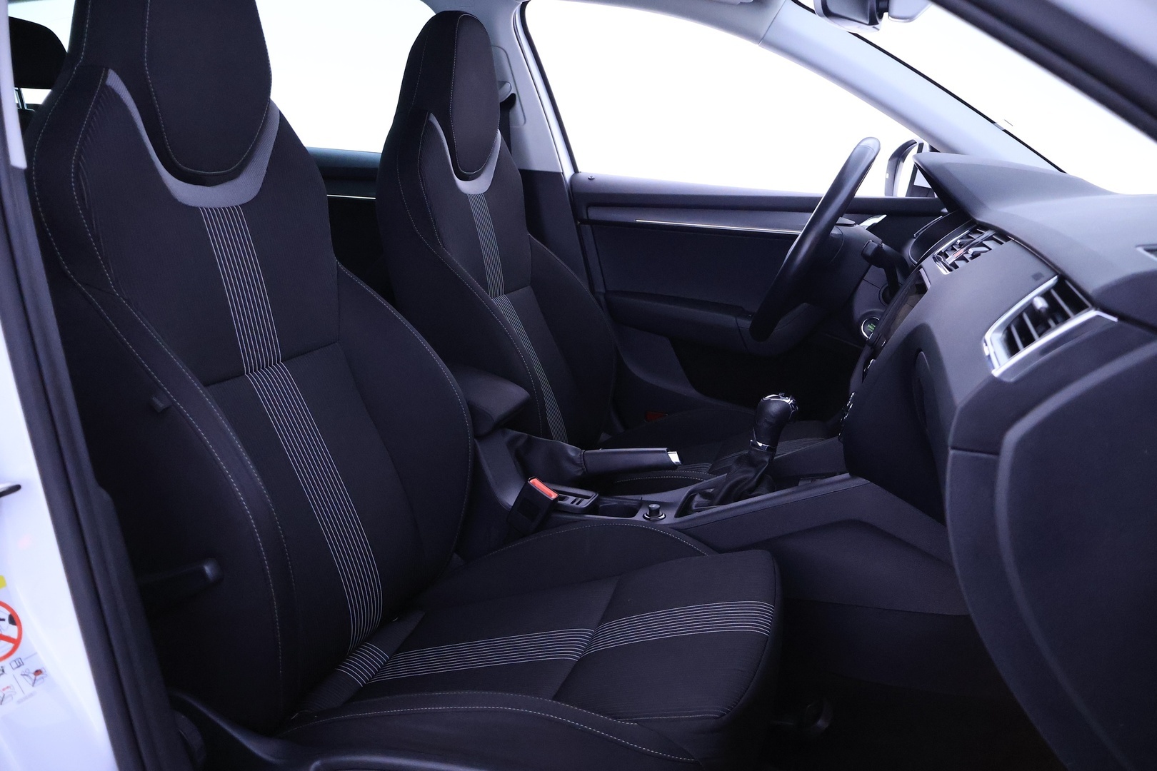 SKODA Octavia 2019
