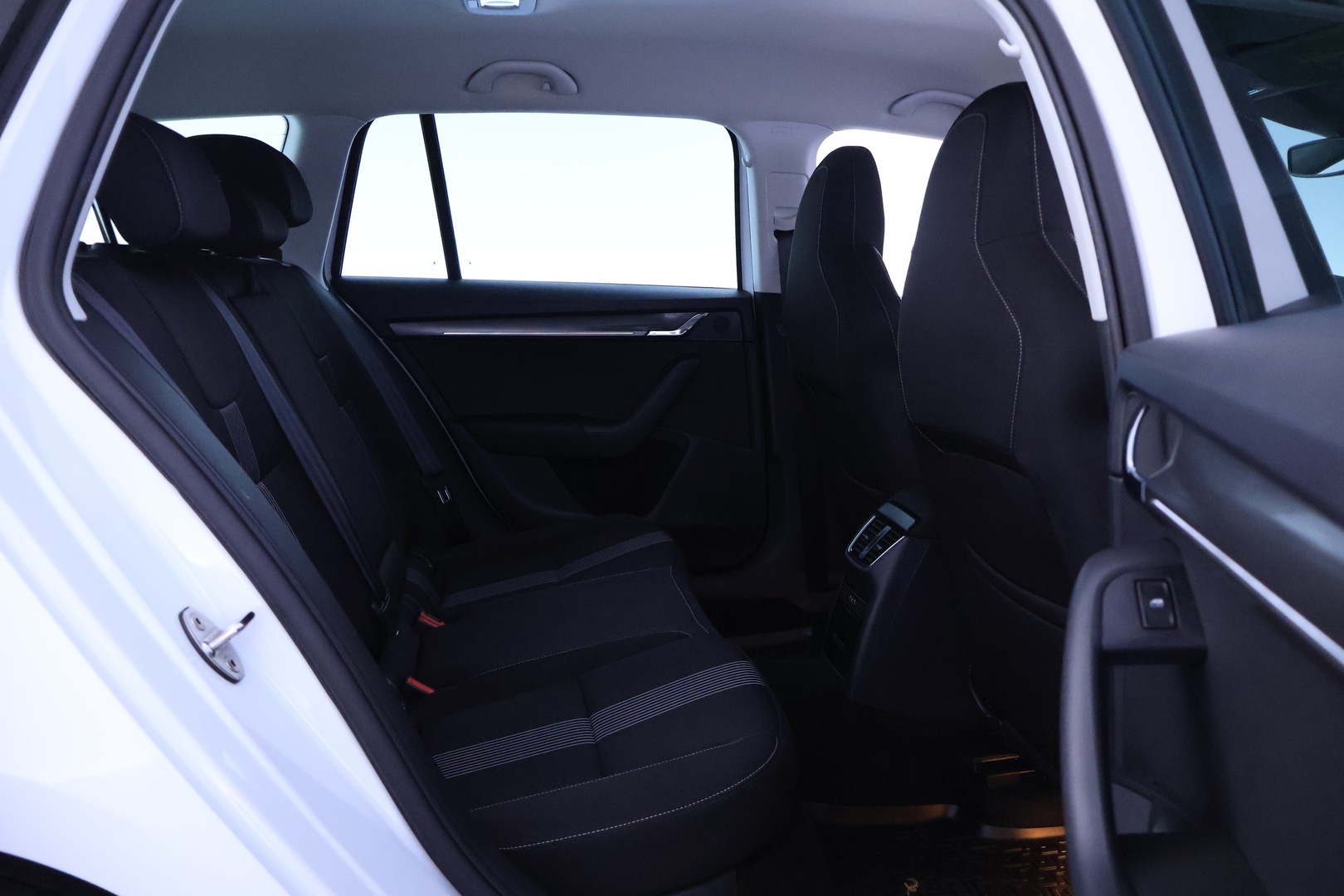 SKODA Octavia 2019