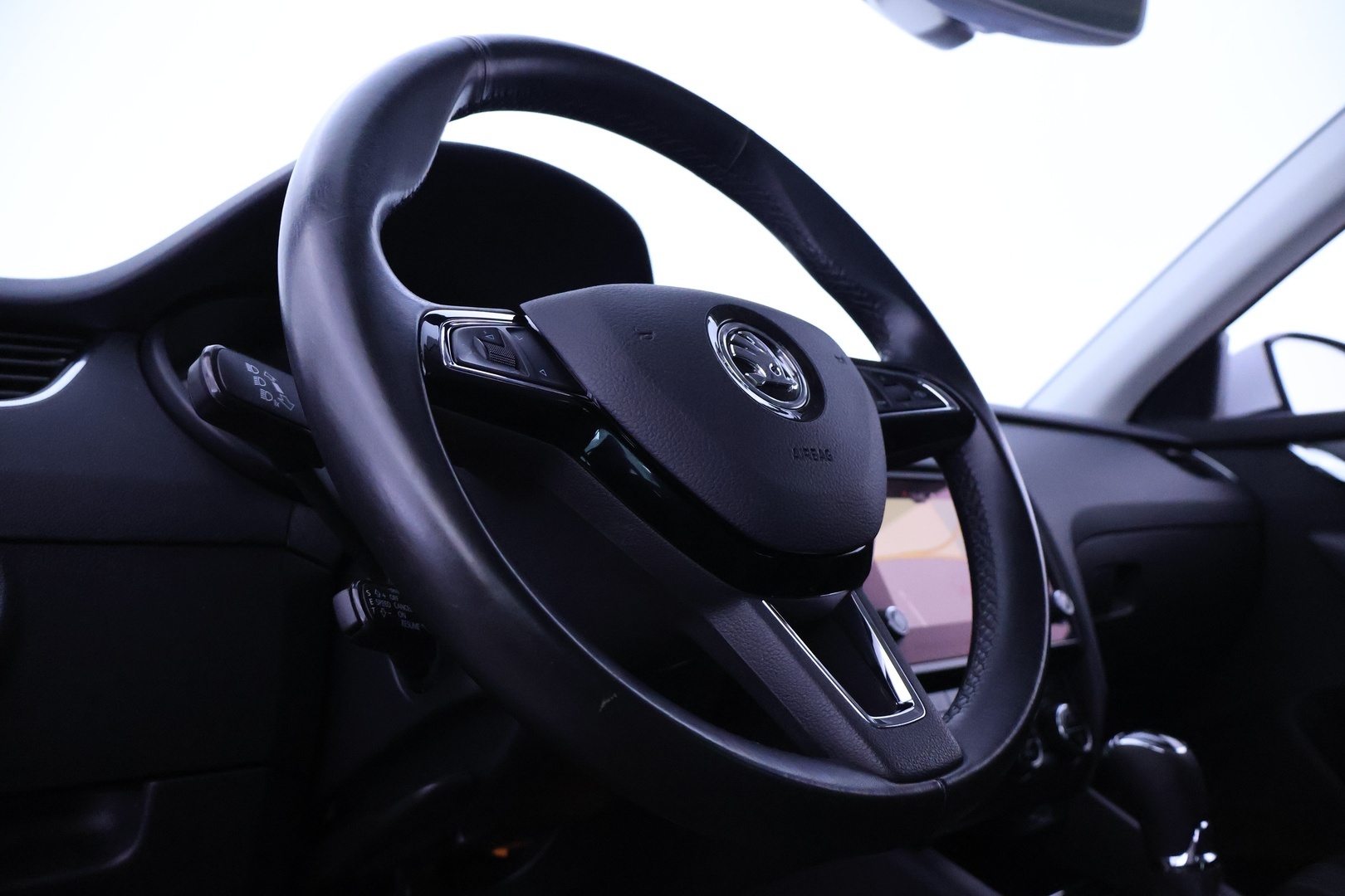 SKODA Octavia 2019