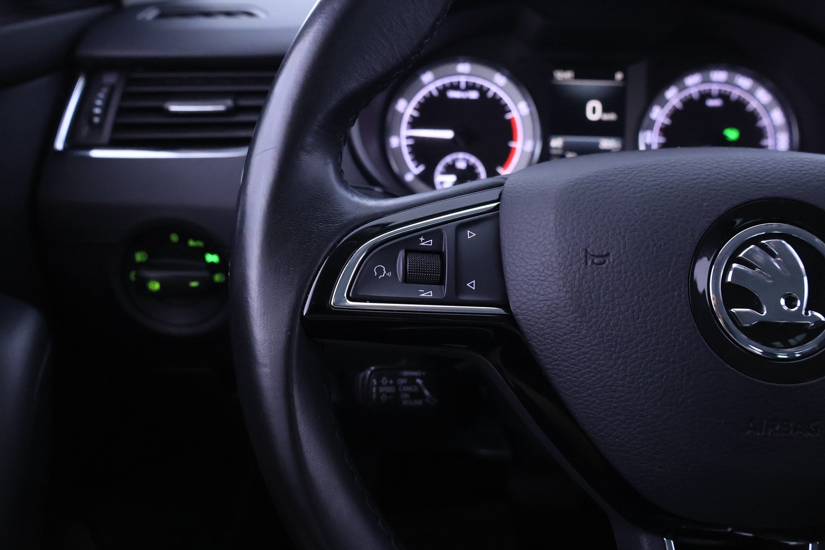 SKODA Octavia 2019
