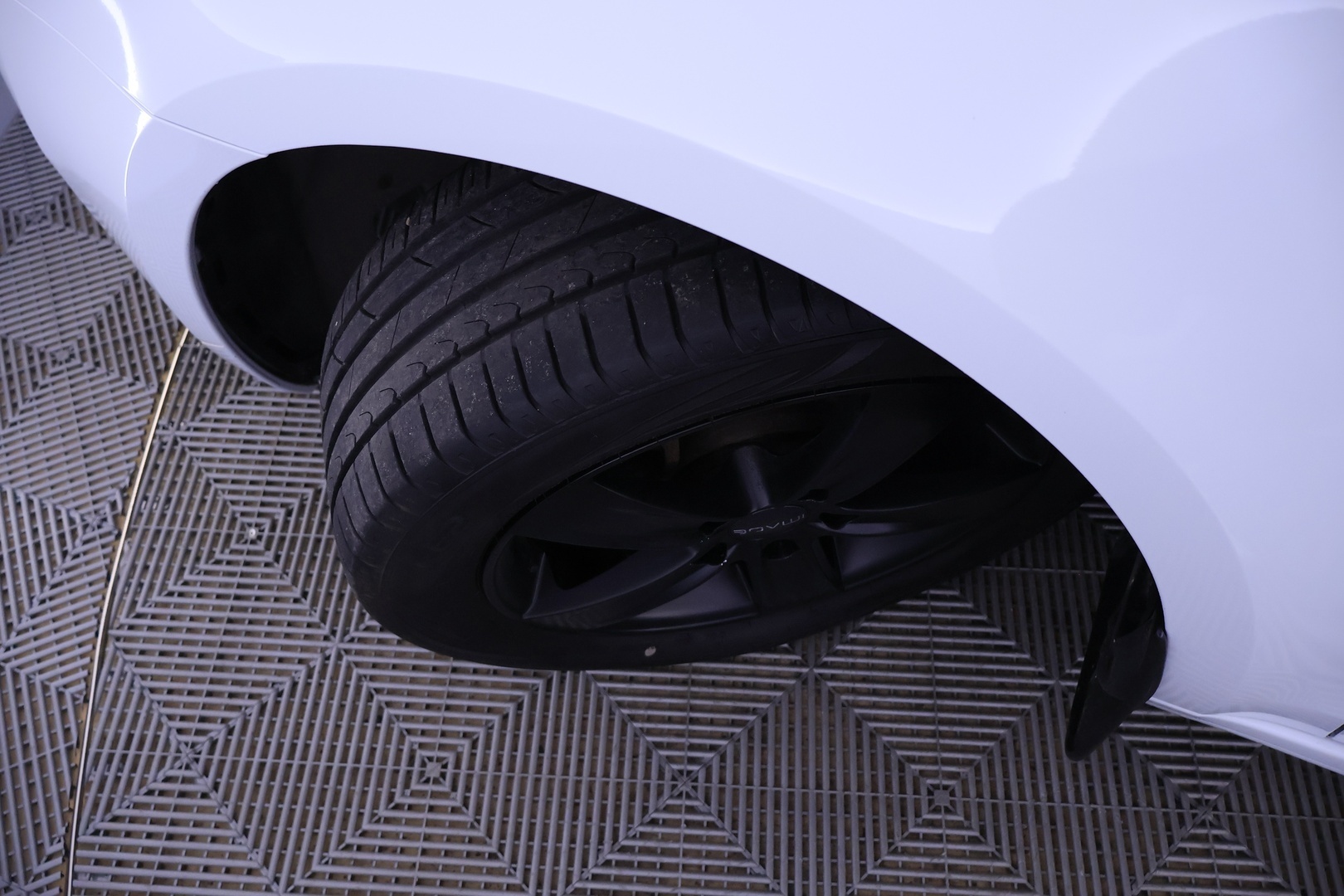 SKODA Octavia 2019