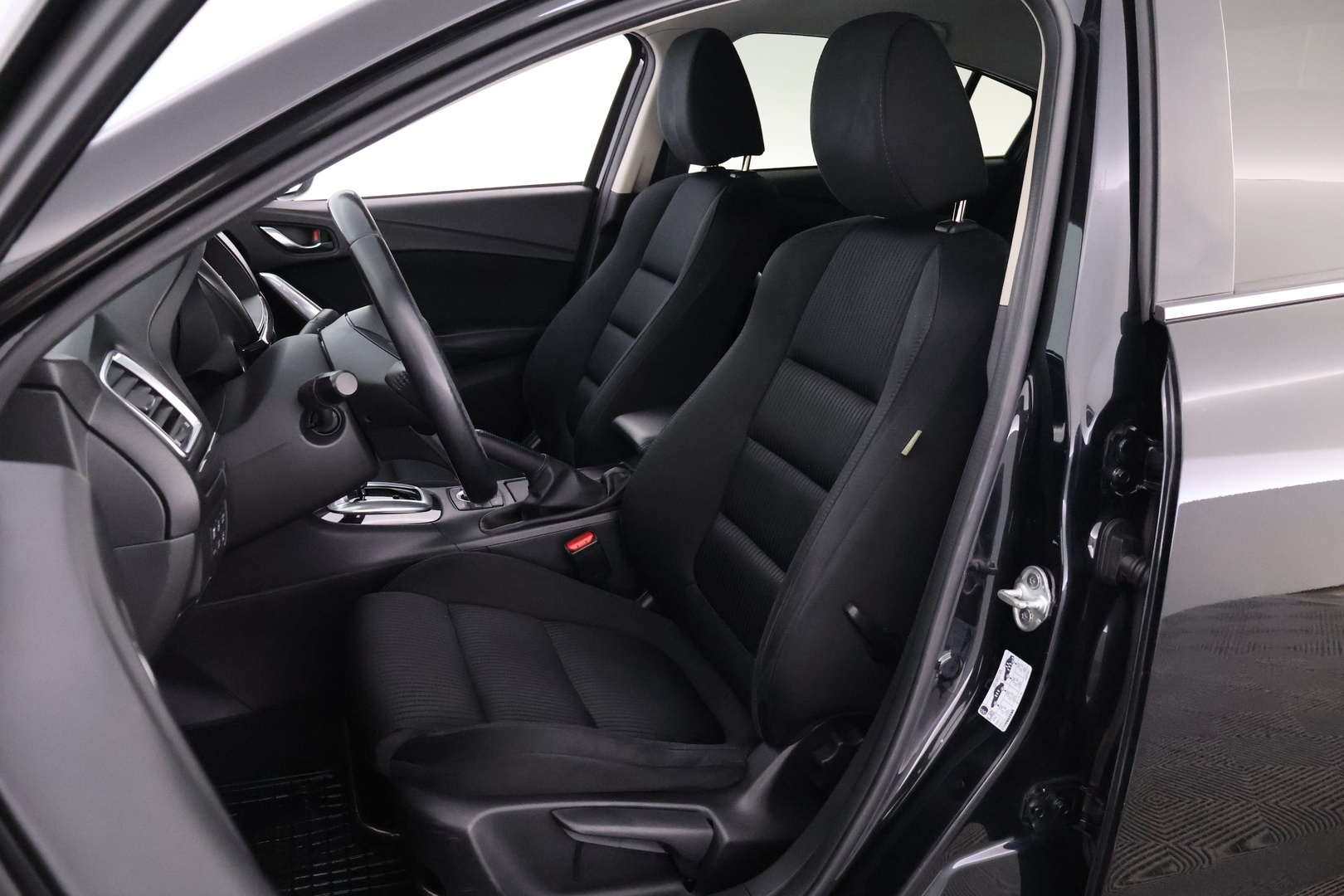 MAZDA 6 2013