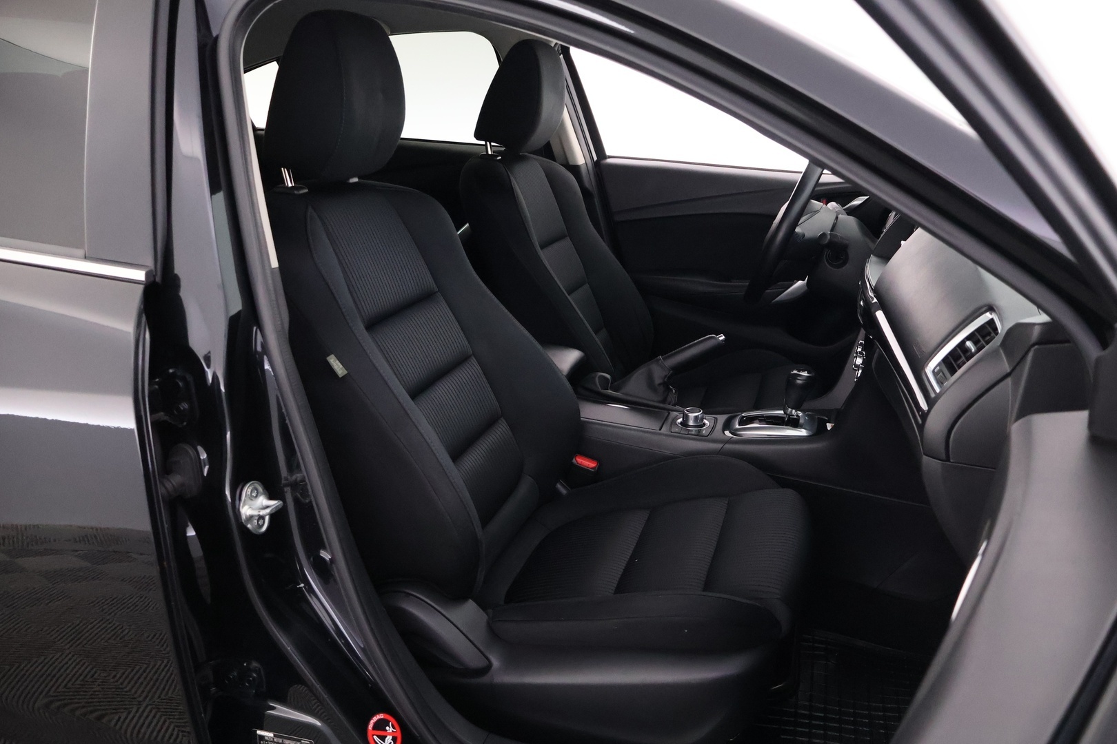 MAZDA 6 2013