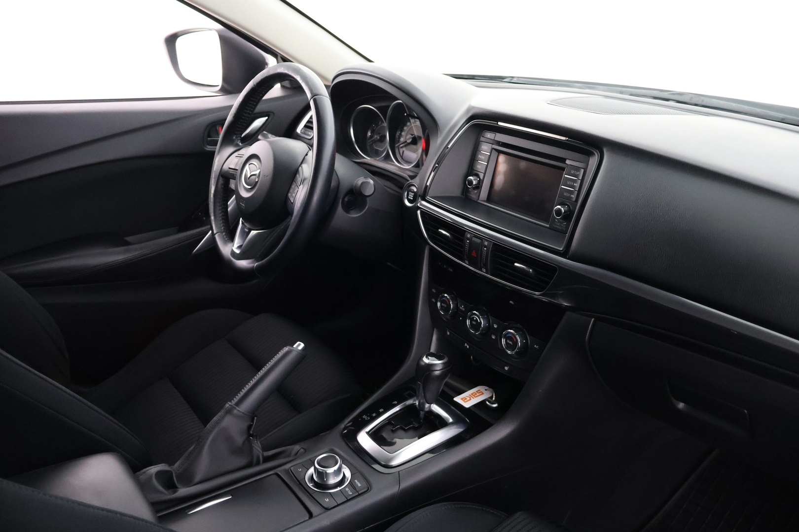 MAZDA 6 2013