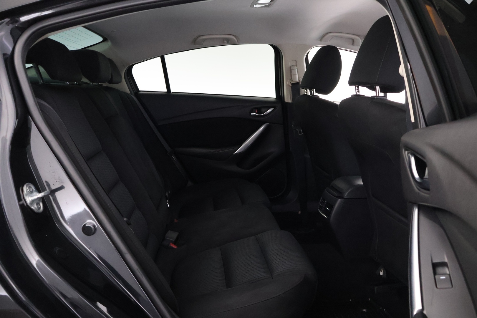 MAZDA 6 2013
