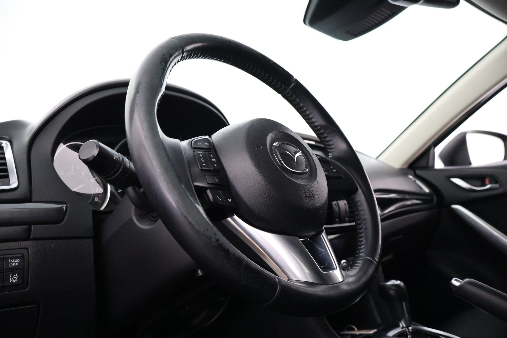 MAZDA 6 2013