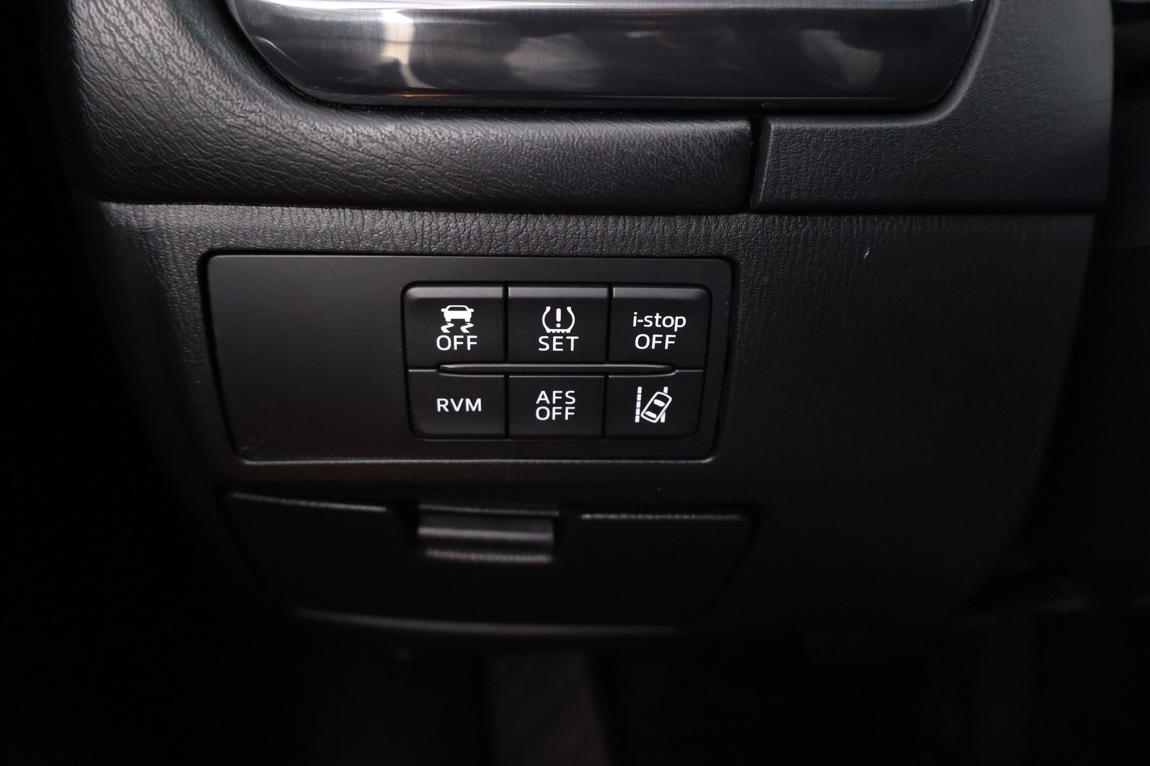 MAZDA 6 2013