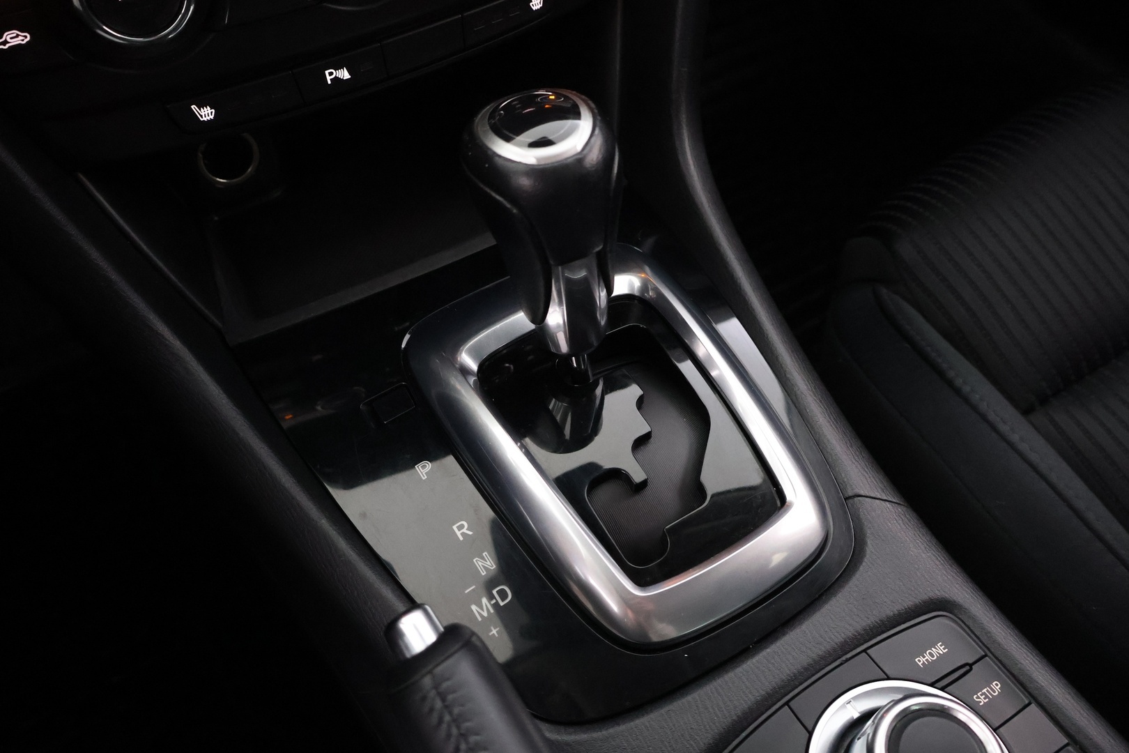 MAZDA 6 2013