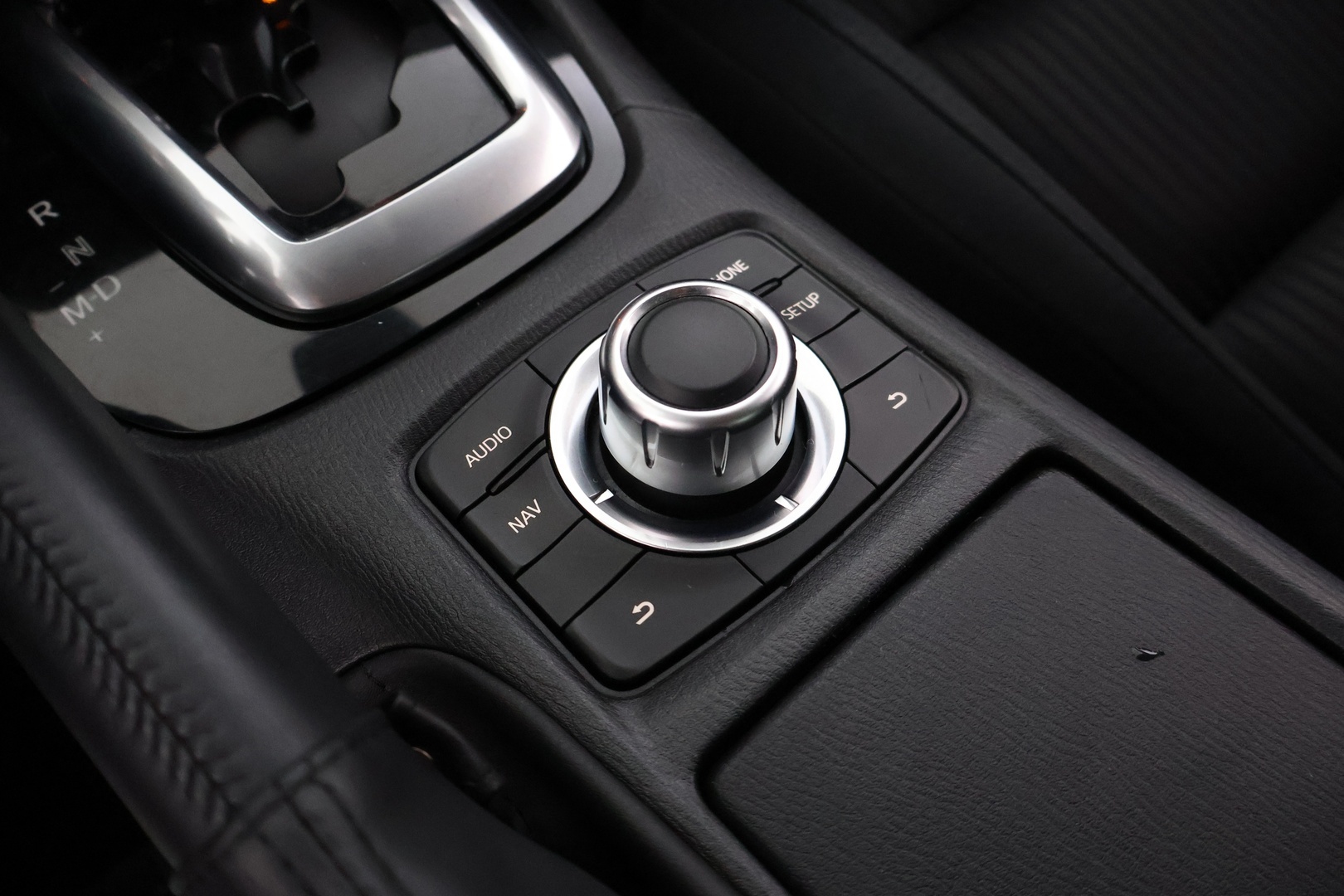 MAZDA 6 2013