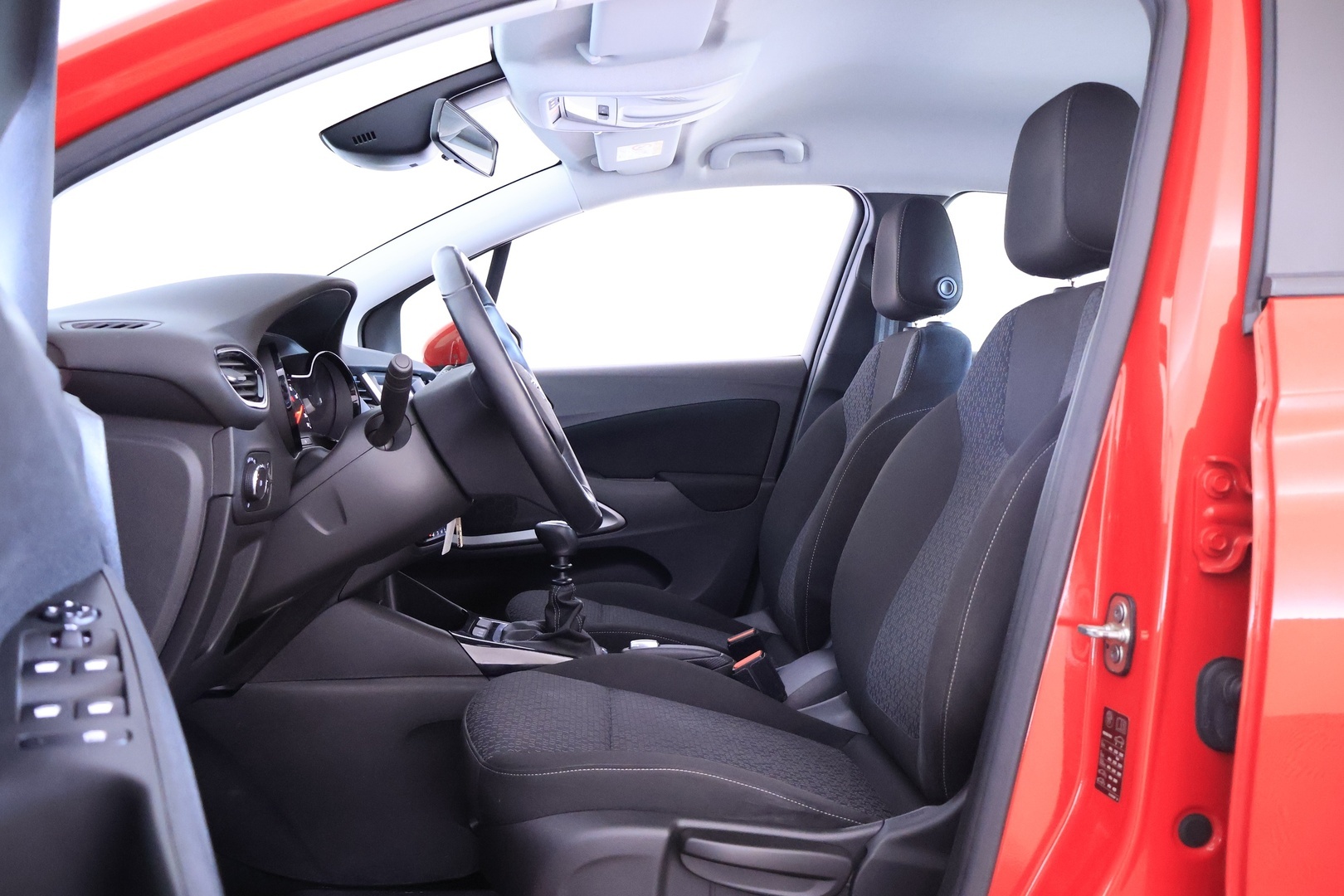 OPEL Crossland X 2018