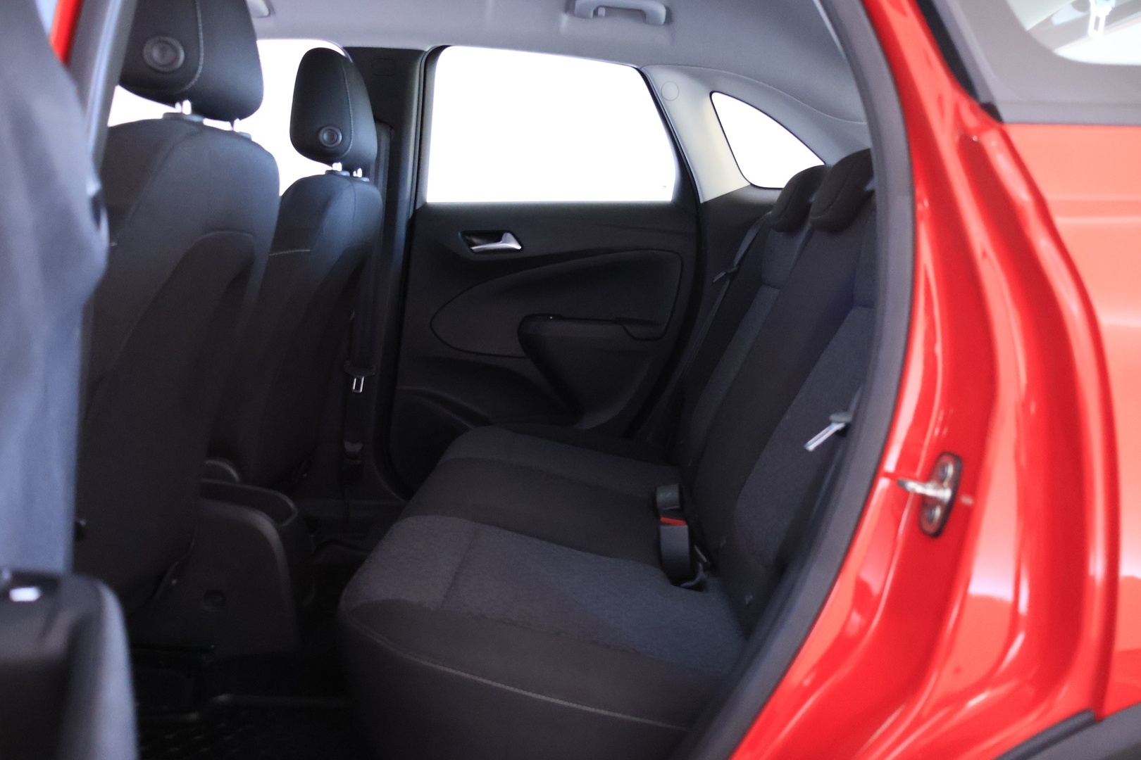 OPEL Crossland X 2018