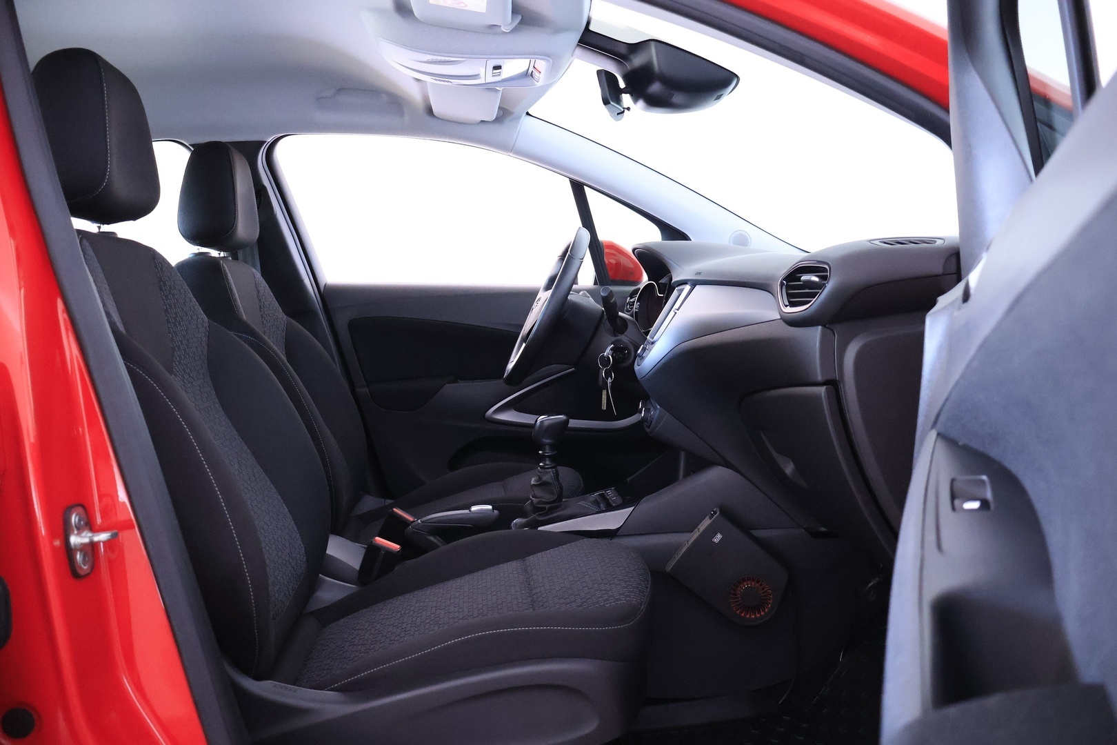 OPEL Crossland X 2018