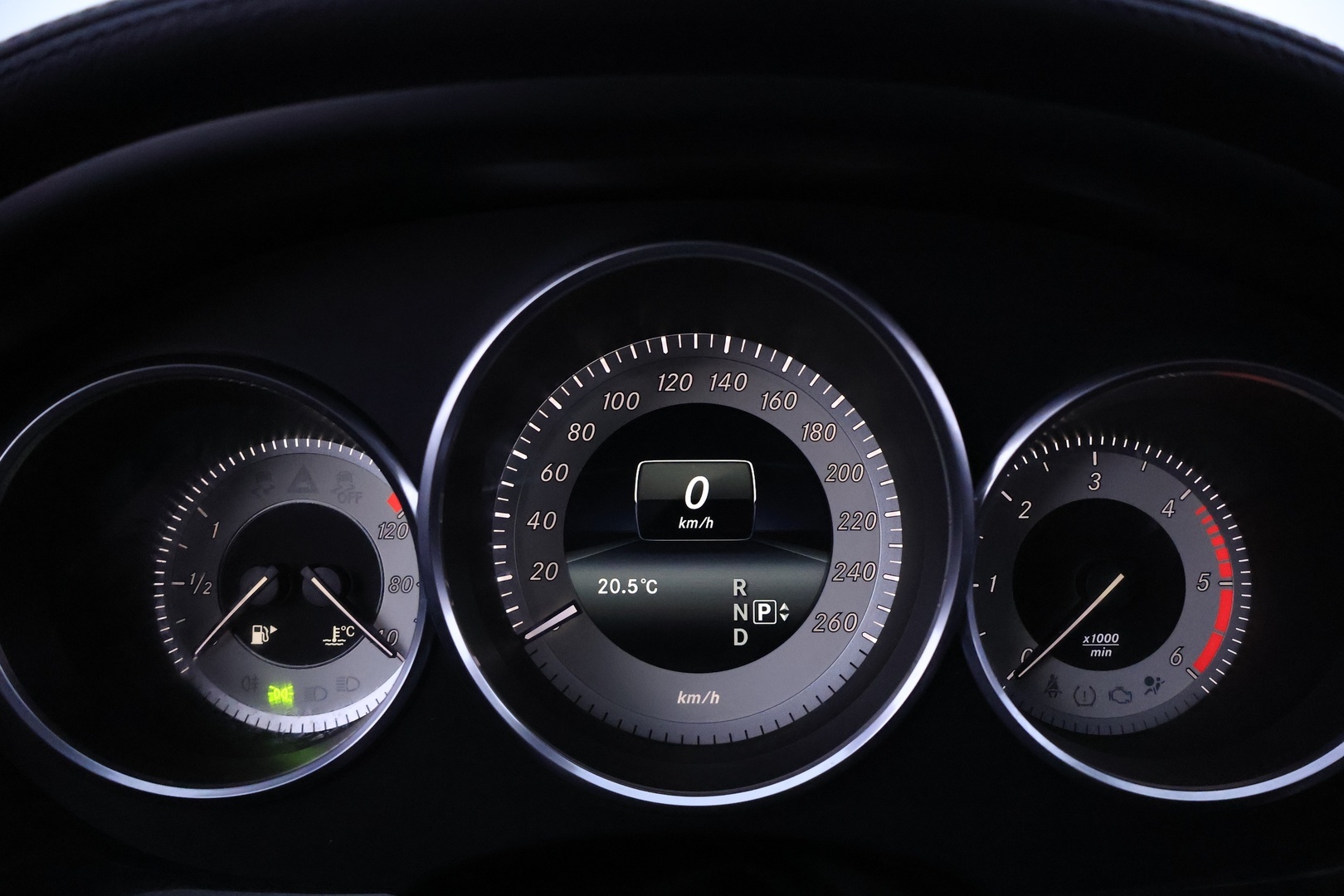 MERCEDES-BENZ CLS 2013