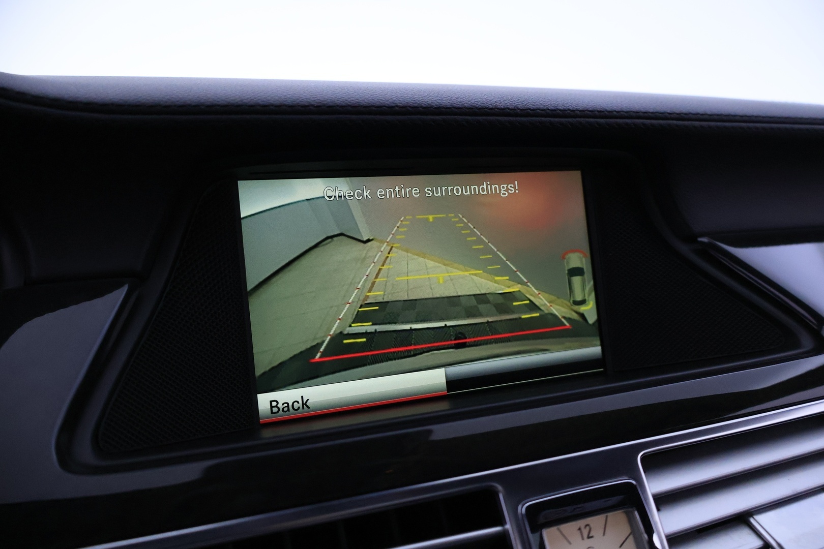 MERCEDES-BENZ CLS 2013