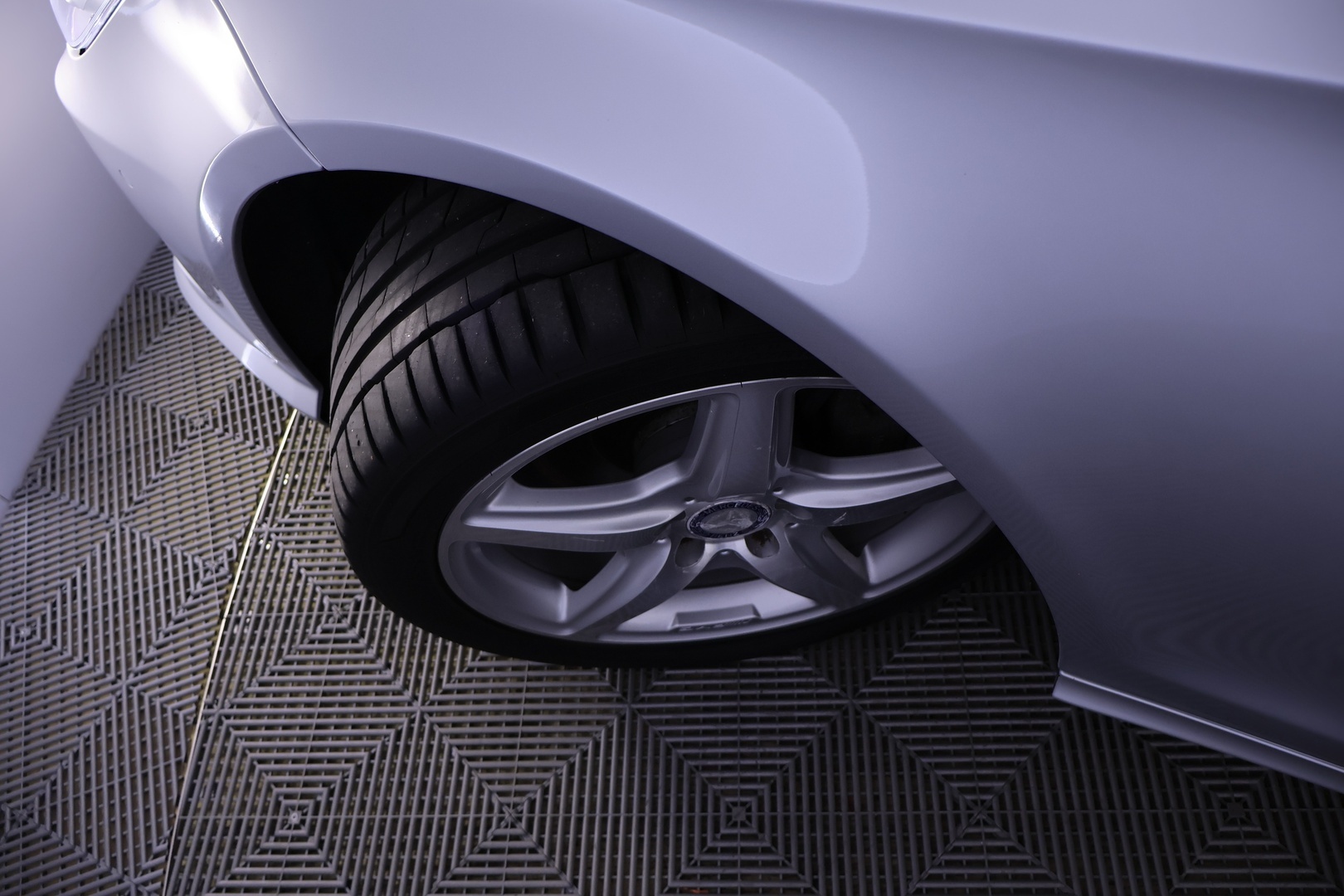 MERCEDES-BENZ CLS 2013