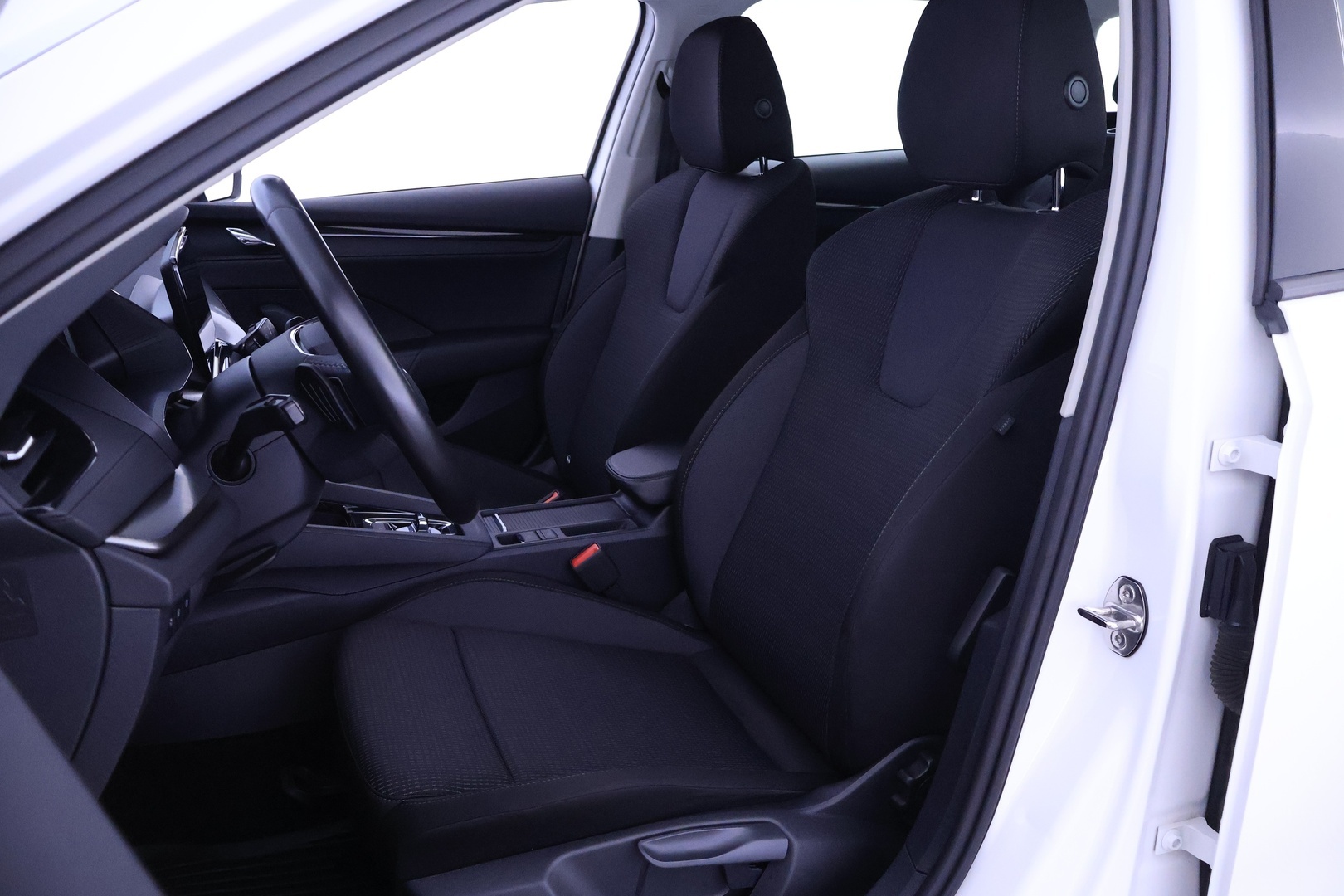 SKODA Octavia 2021