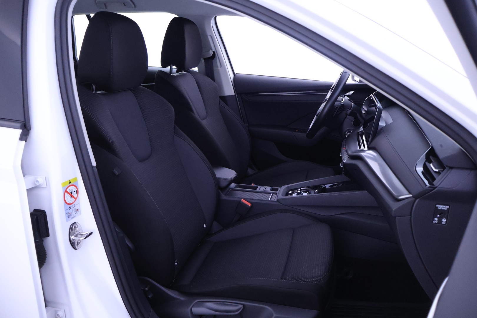SKODA Octavia 2021