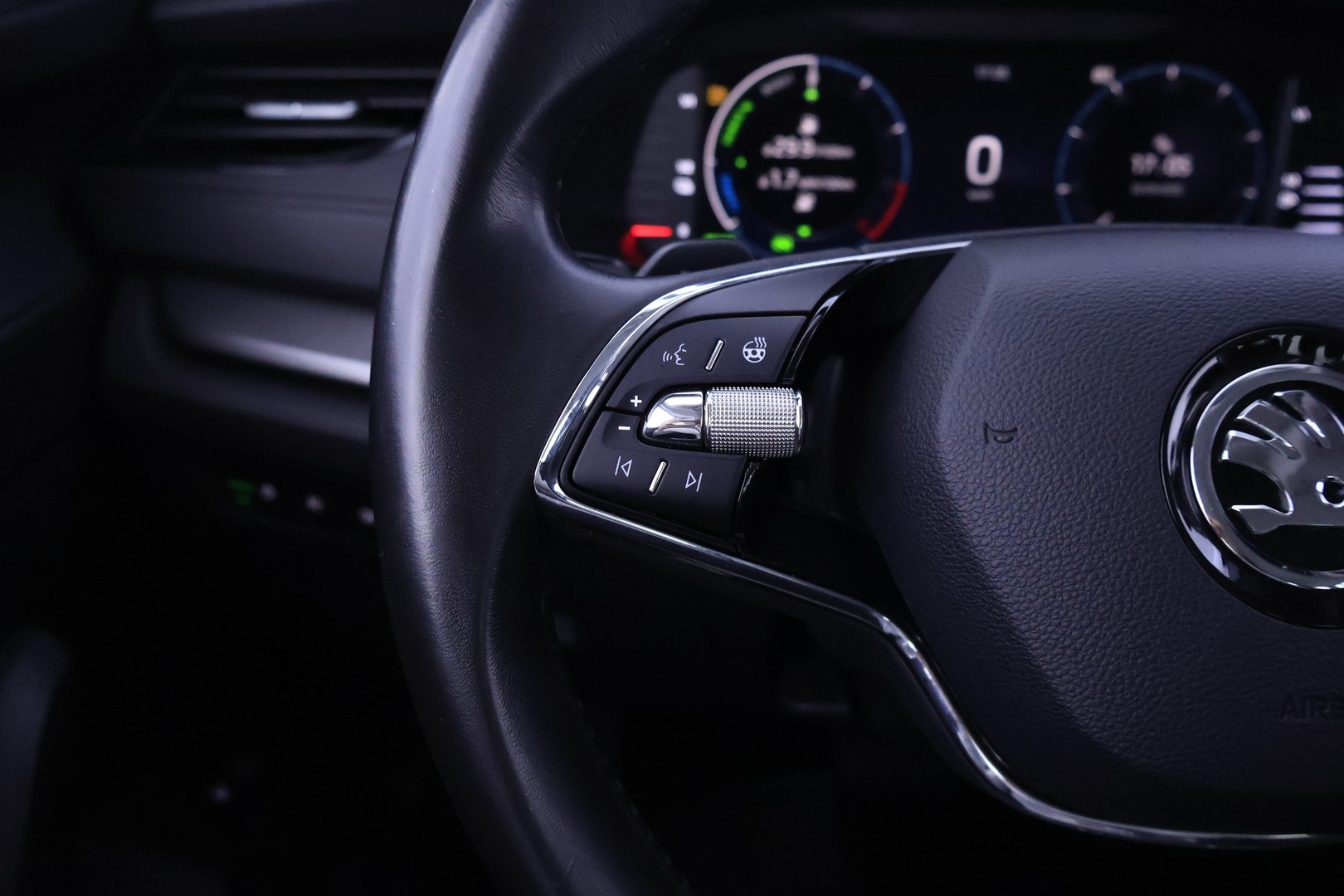 SKODA Octavia 2021