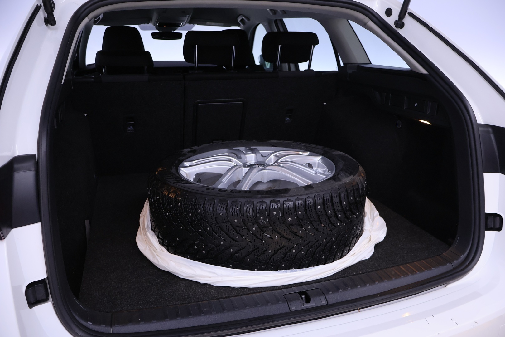 SKODA Octavia 2021