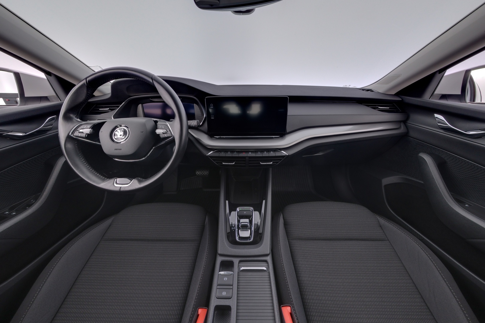 SKODA Octavia 2021
