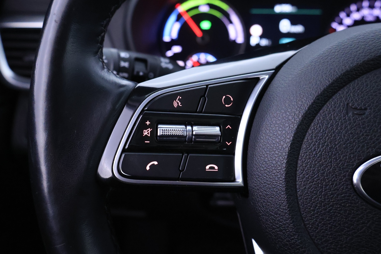 KIA Optima 2019