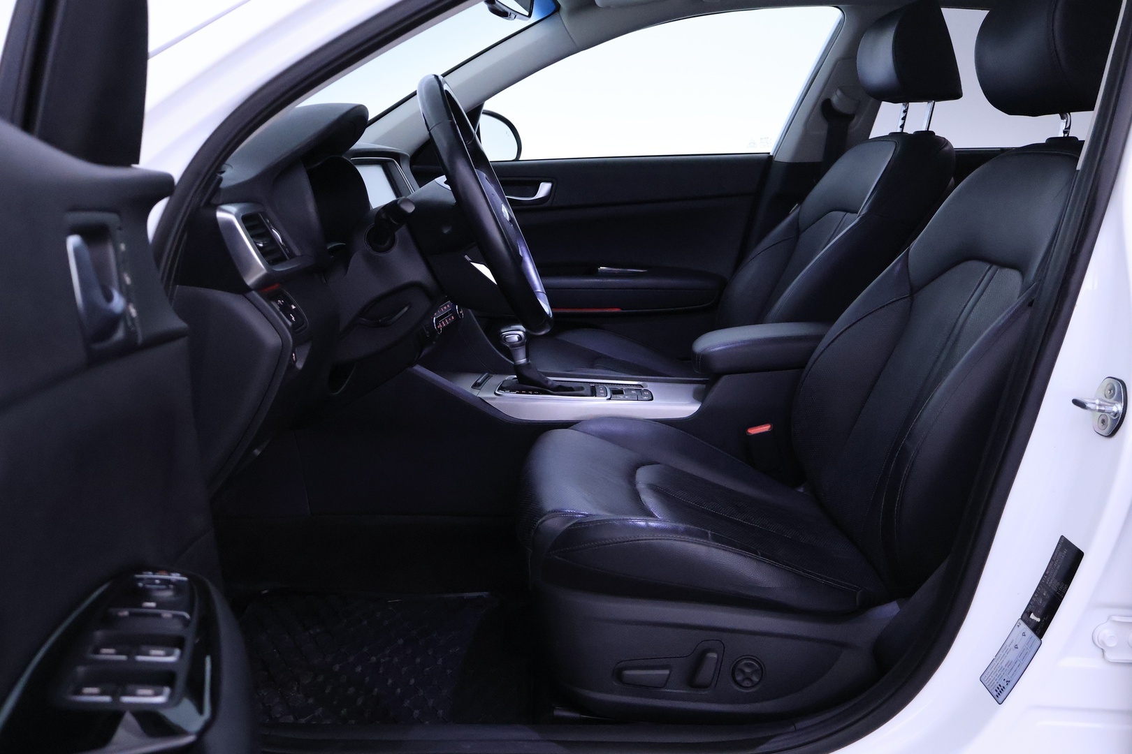 KIA Optima 2019