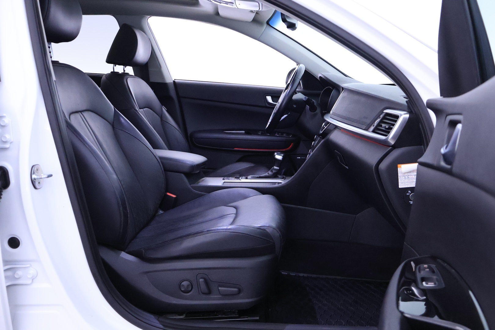 KIA Optima 2019
