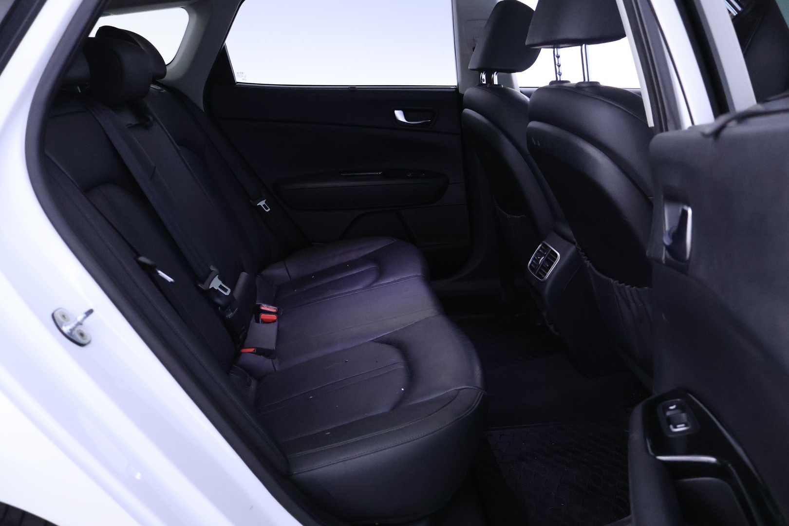 KIA Optima 2019