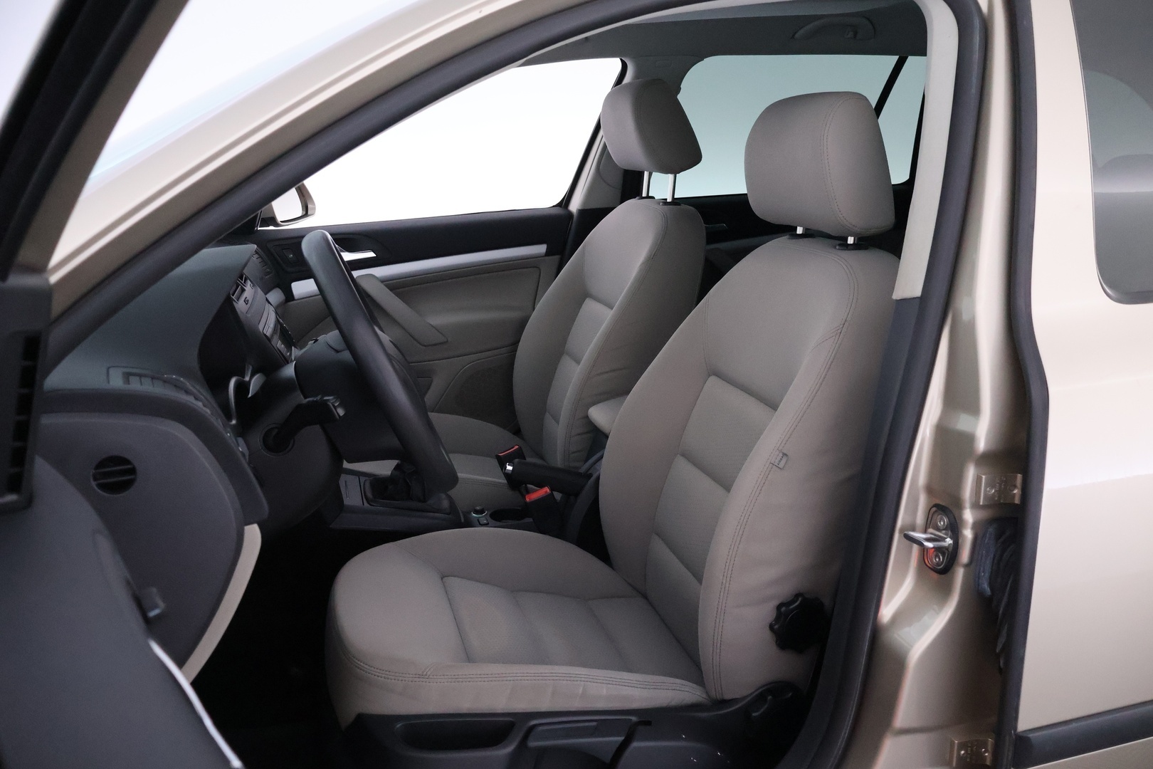 SKODA Octavia 2005